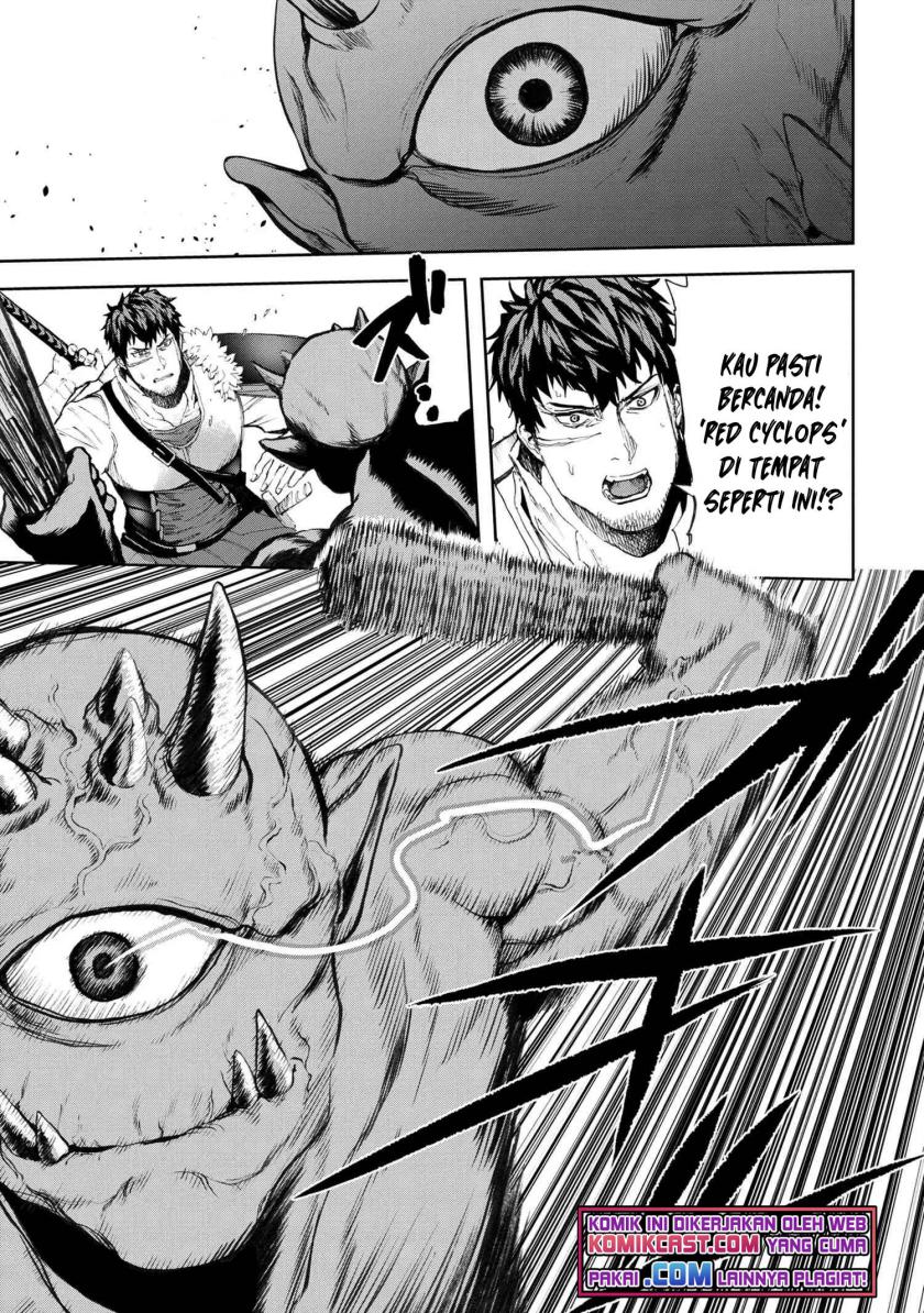 This Village Sim NPC Could Only Be Human Chapter 18.2 Gambar 11