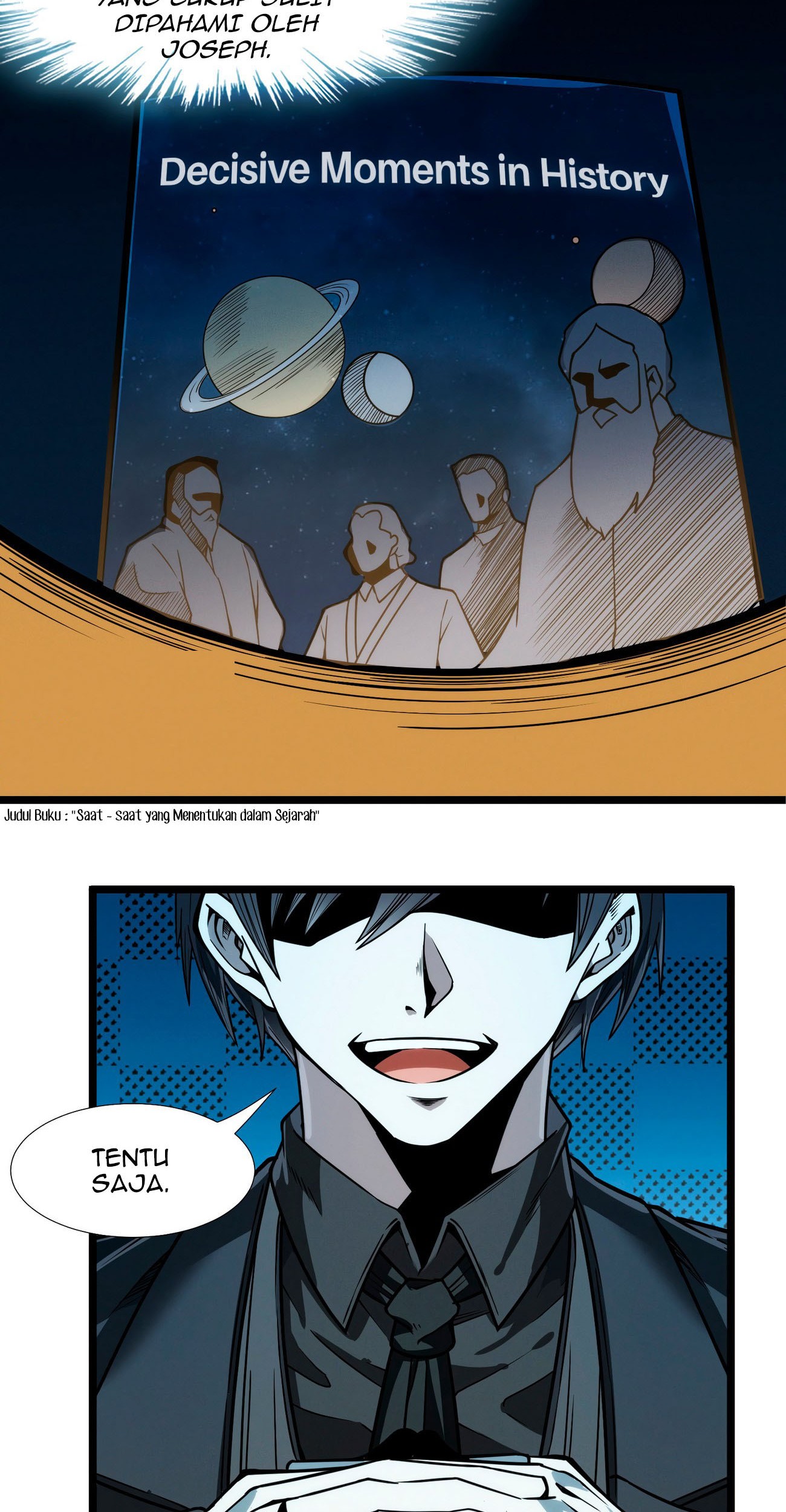 I’m Really Not The Demon God’s Lackey Chapter 40 Gambar 50