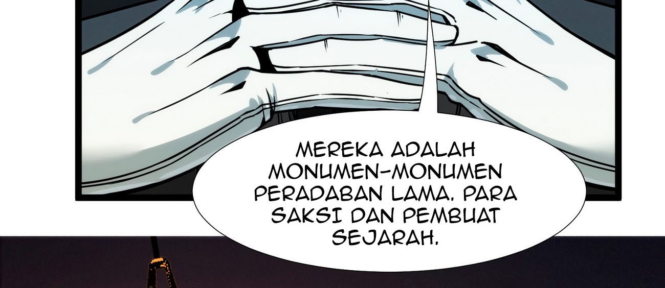 I’m Really Not The Demon God’s Lackey Chapter 40 Gambar 51