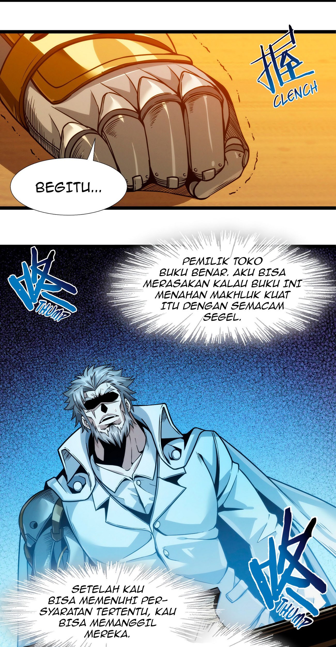 I’m Really Not The Demon God’s Lackey Chapter 40 Gambar 53