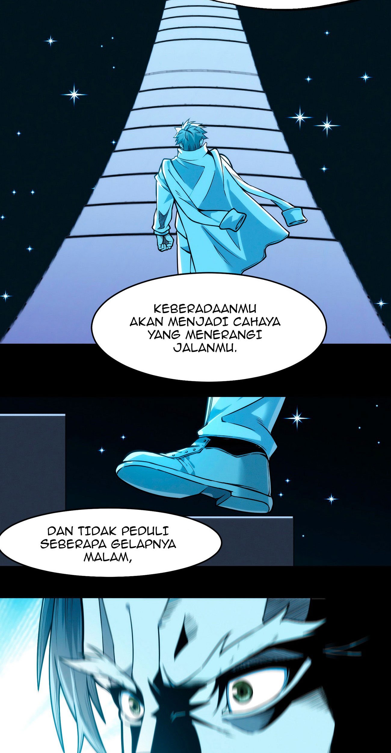 I’m Really Not The Demon God’s Lackey Chapter 40 Gambar 67