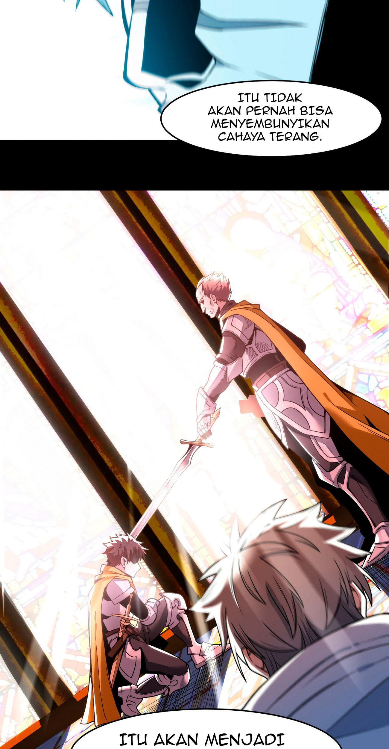 I’m Really Not The Demon God’s Lackey Chapter 40 Gambar 68