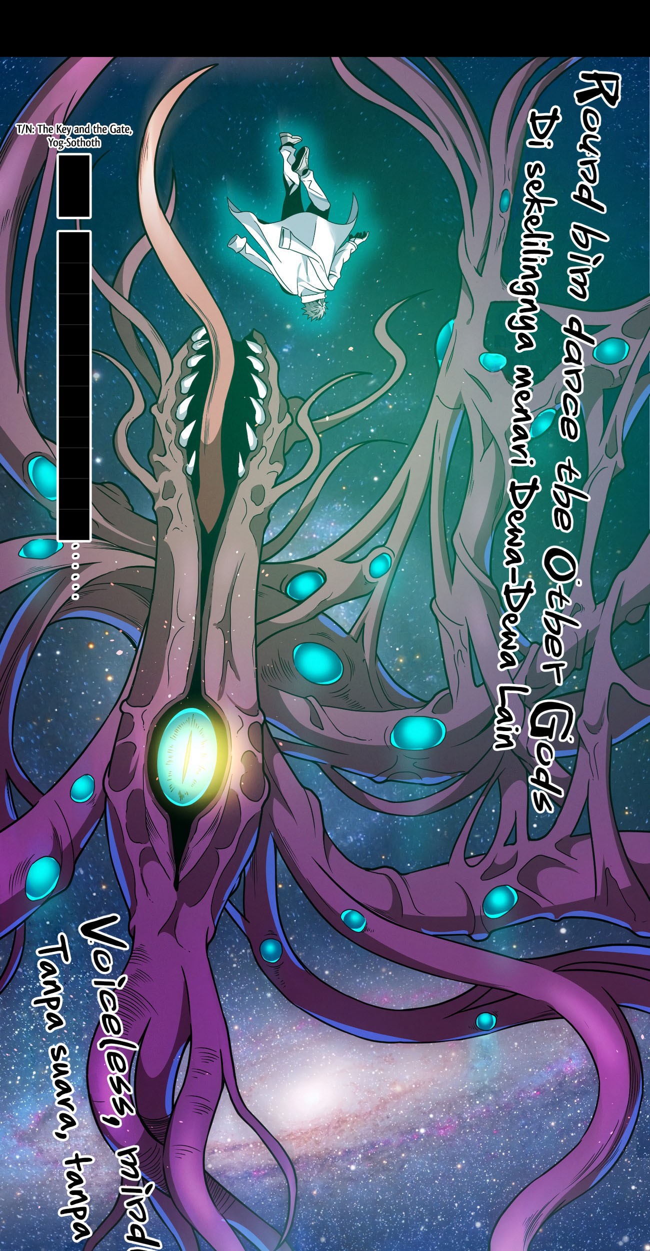 I’m Really Not The Demon God’s Lackey Chapter 40 Gambar 35