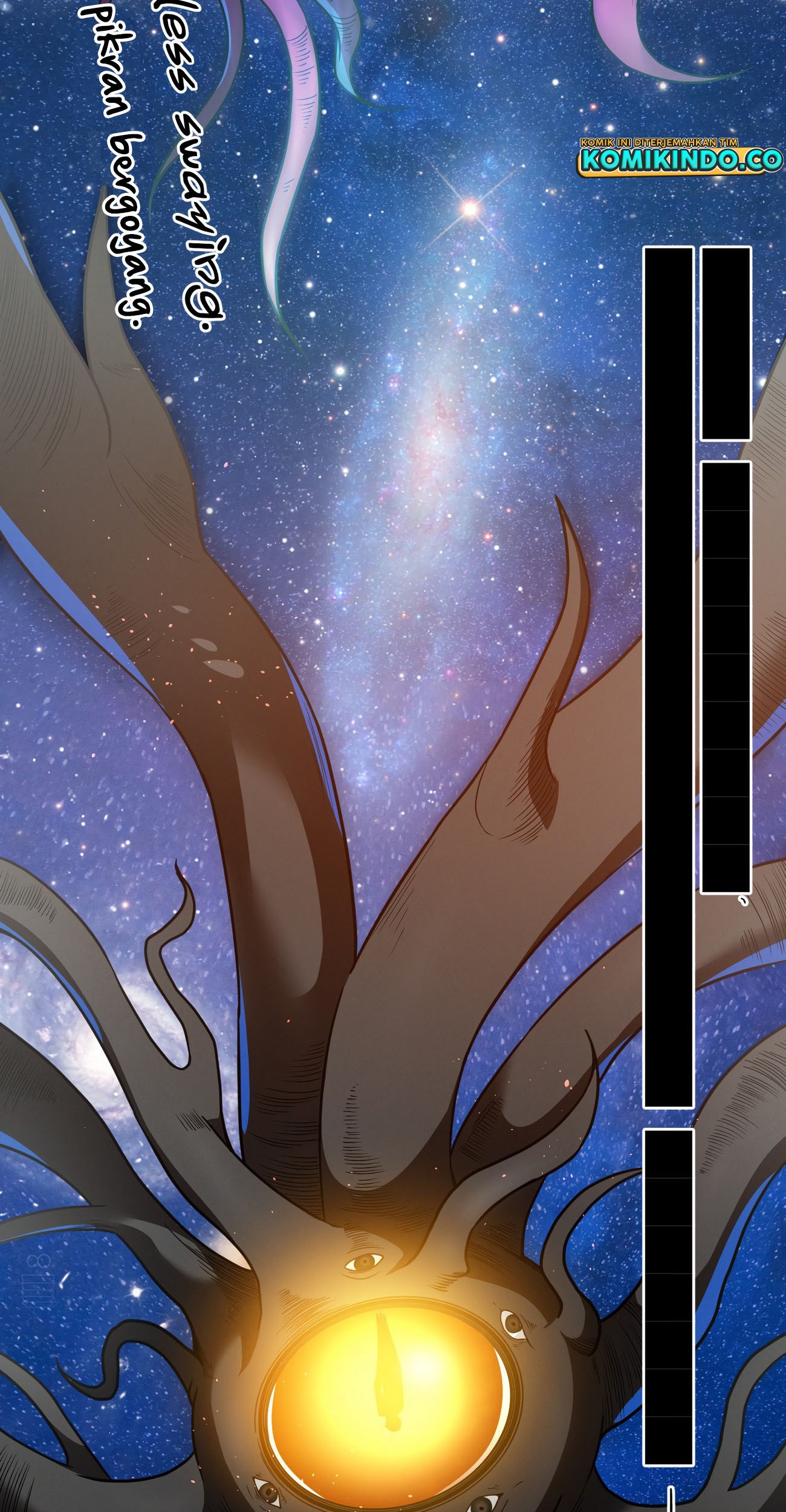 I’m Really Not The Demon God’s Lackey Chapter 40 Gambar 36