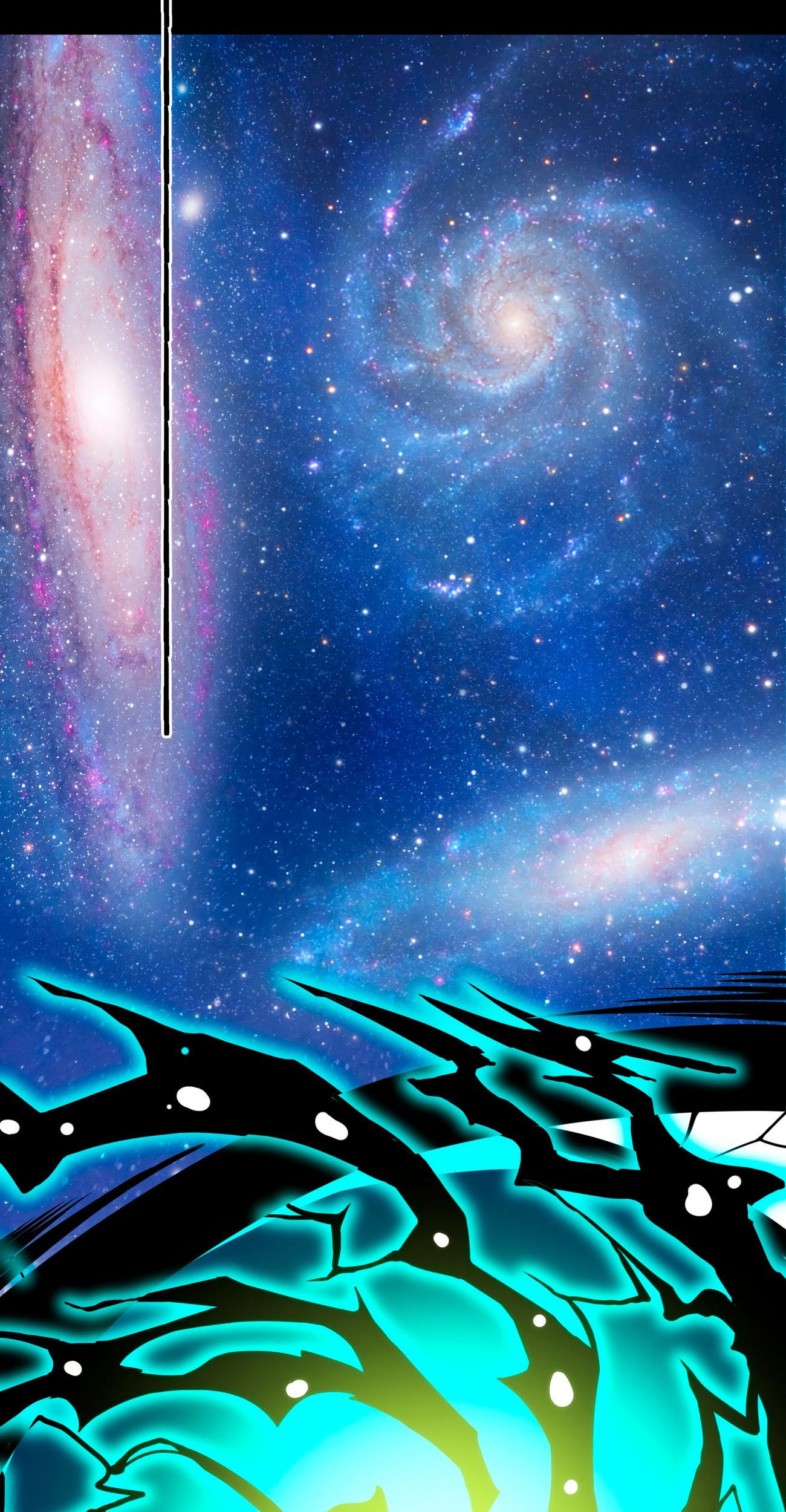 I’m Really Not The Demon God’s Lackey Chapter 40 Gambar 39