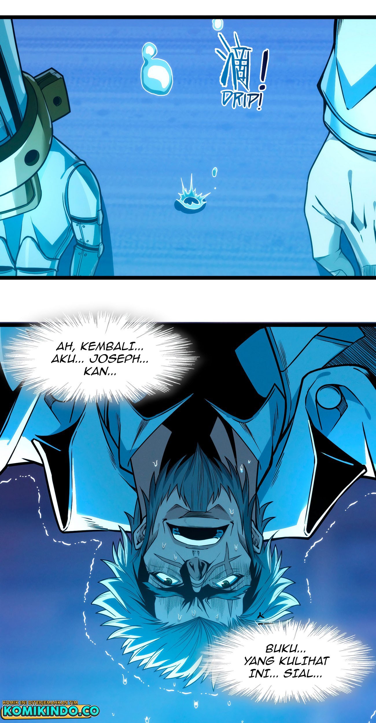 I’m Really Not The Demon God’s Lackey Chapter 40 Gambar 43