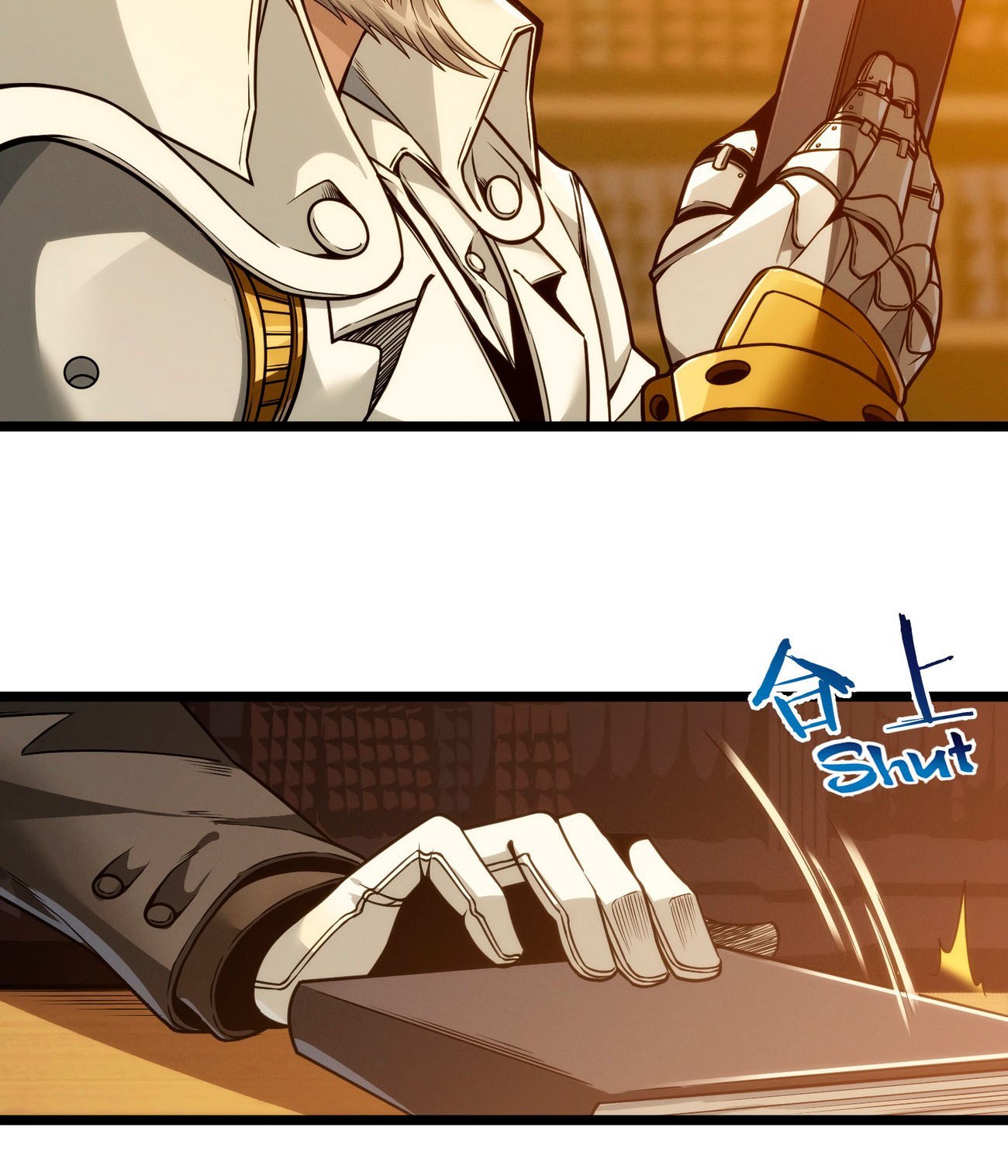 I’m Really Not The Demon God’s Lackey Chapter 40 Gambar 48