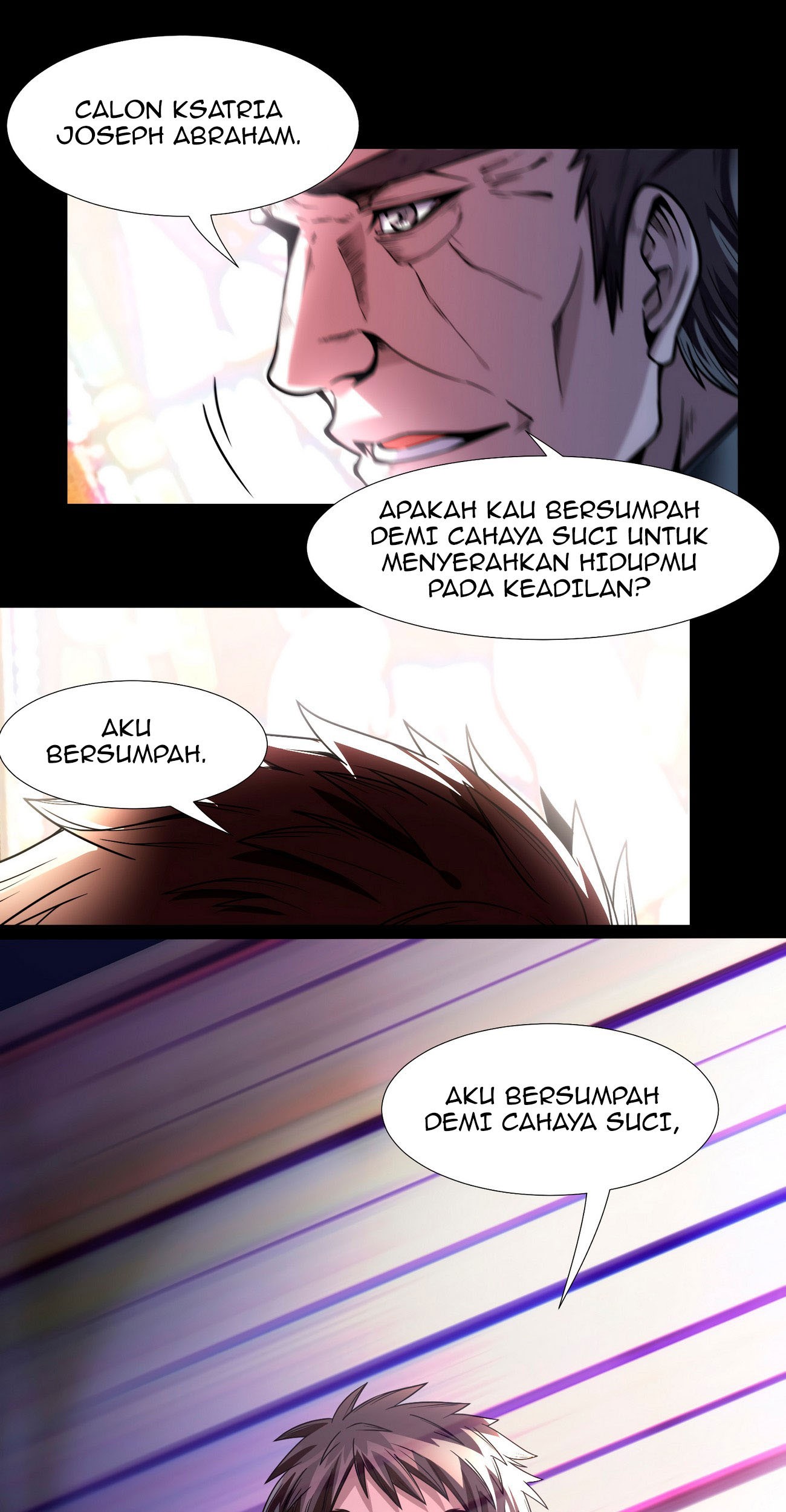 I’m Really Not The Demon God’s Lackey Chapter 40 Gambar 70