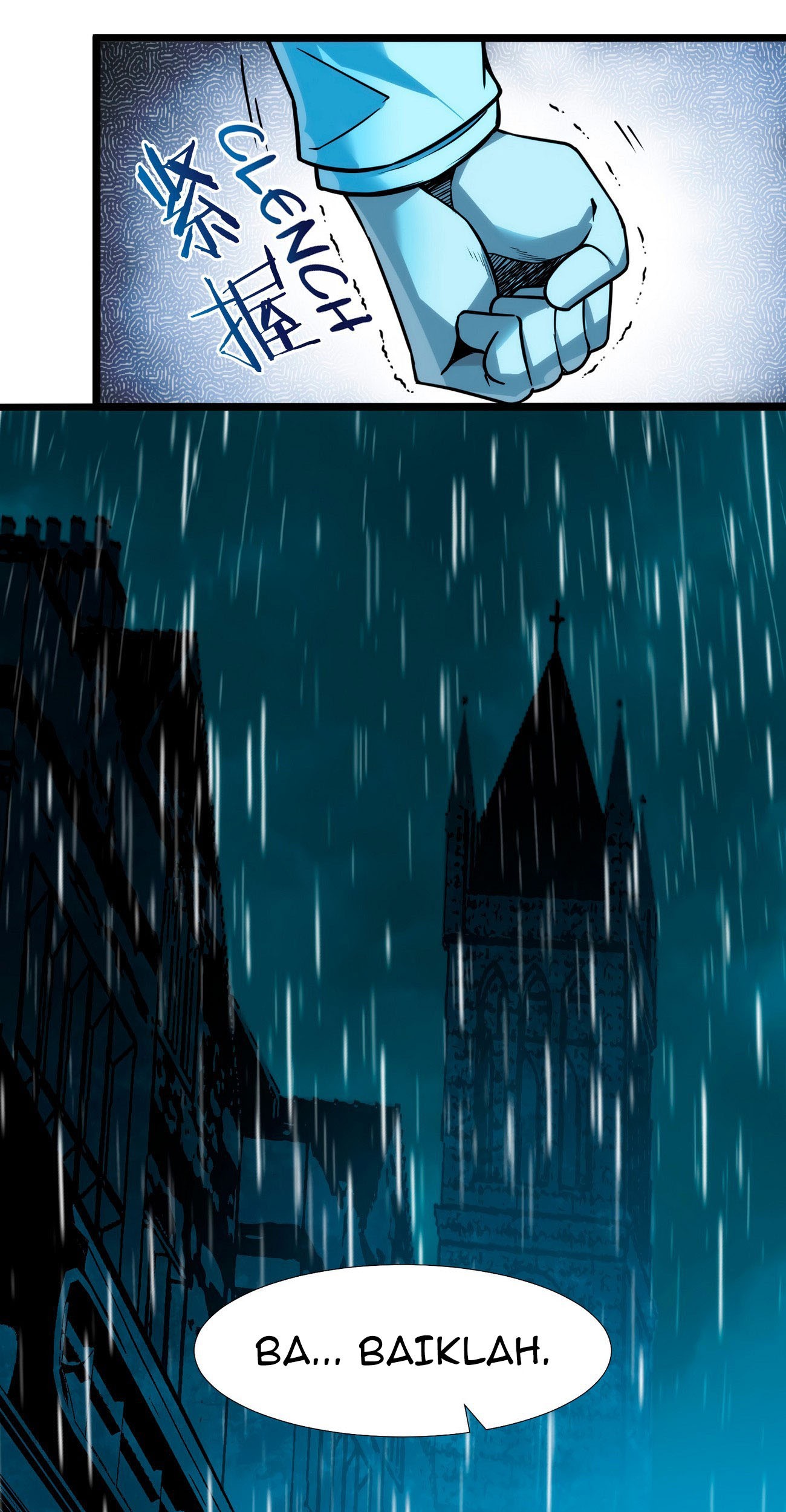 I’m Really Not The Demon God’s Lackey Chapter 40 Gambar 74