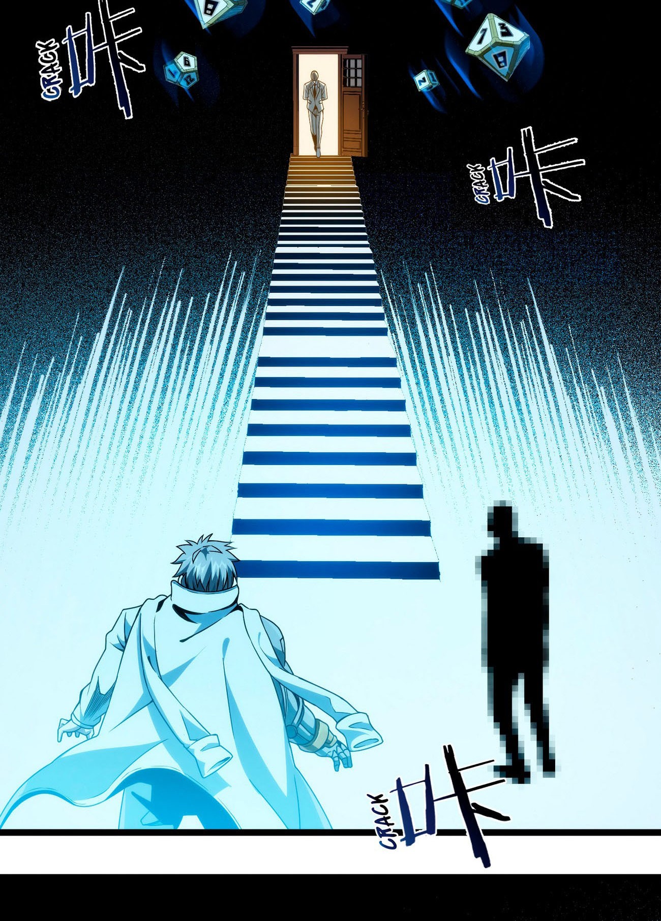 I’m Really Not The Demon God’s Lackey Chapter 40 Gambar 8