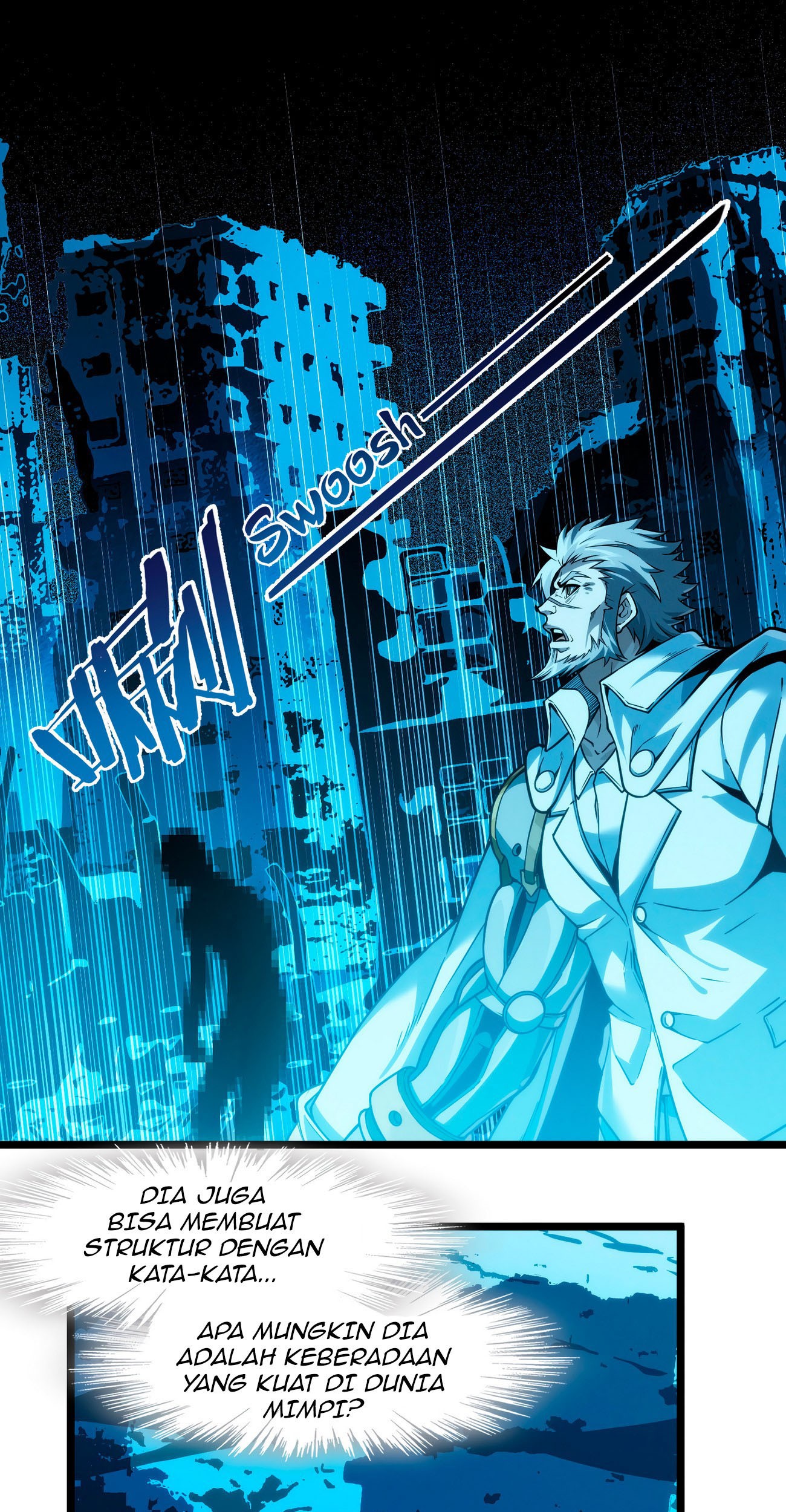 I’m Really Not The Demon God’s Lackey Chapter 40 Gambar 9