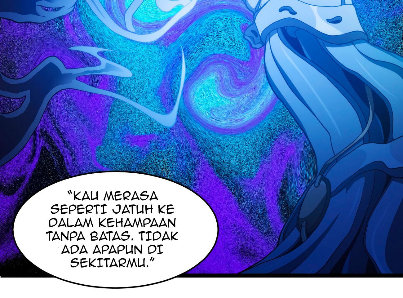 I’m Really Not The Demon God’s Lackey Chapter 40 Gambar 17