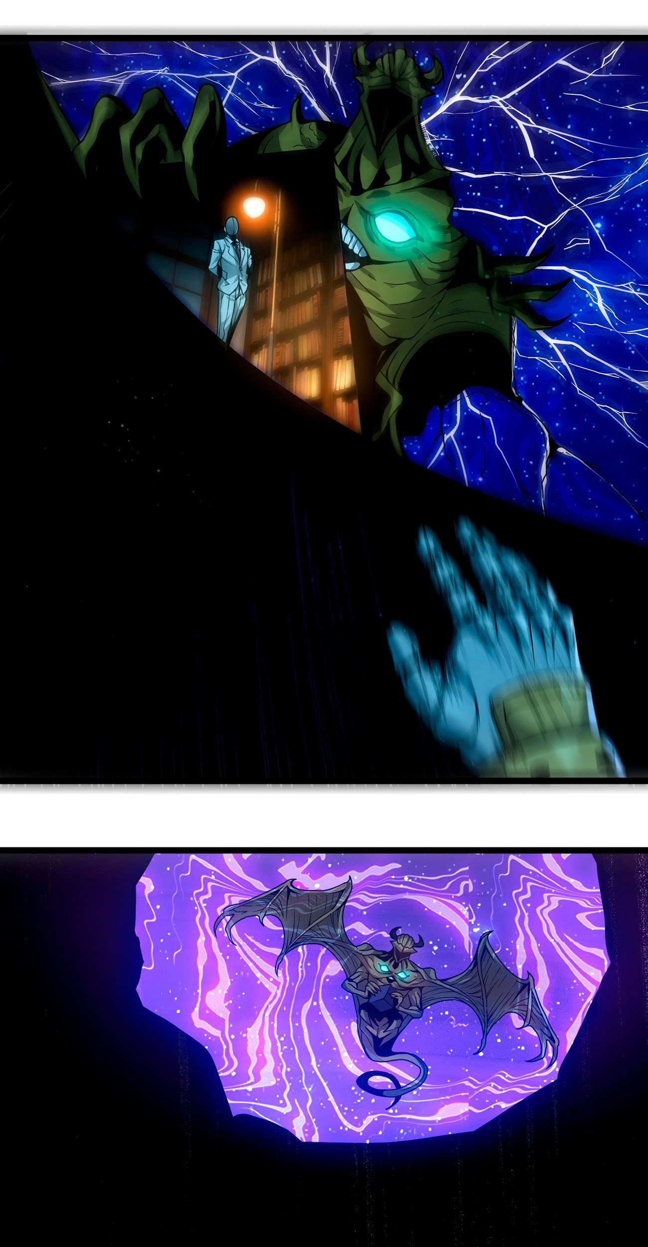 I’m Really Not The Demon God’s Lackey Chapter 40 Gambar 22