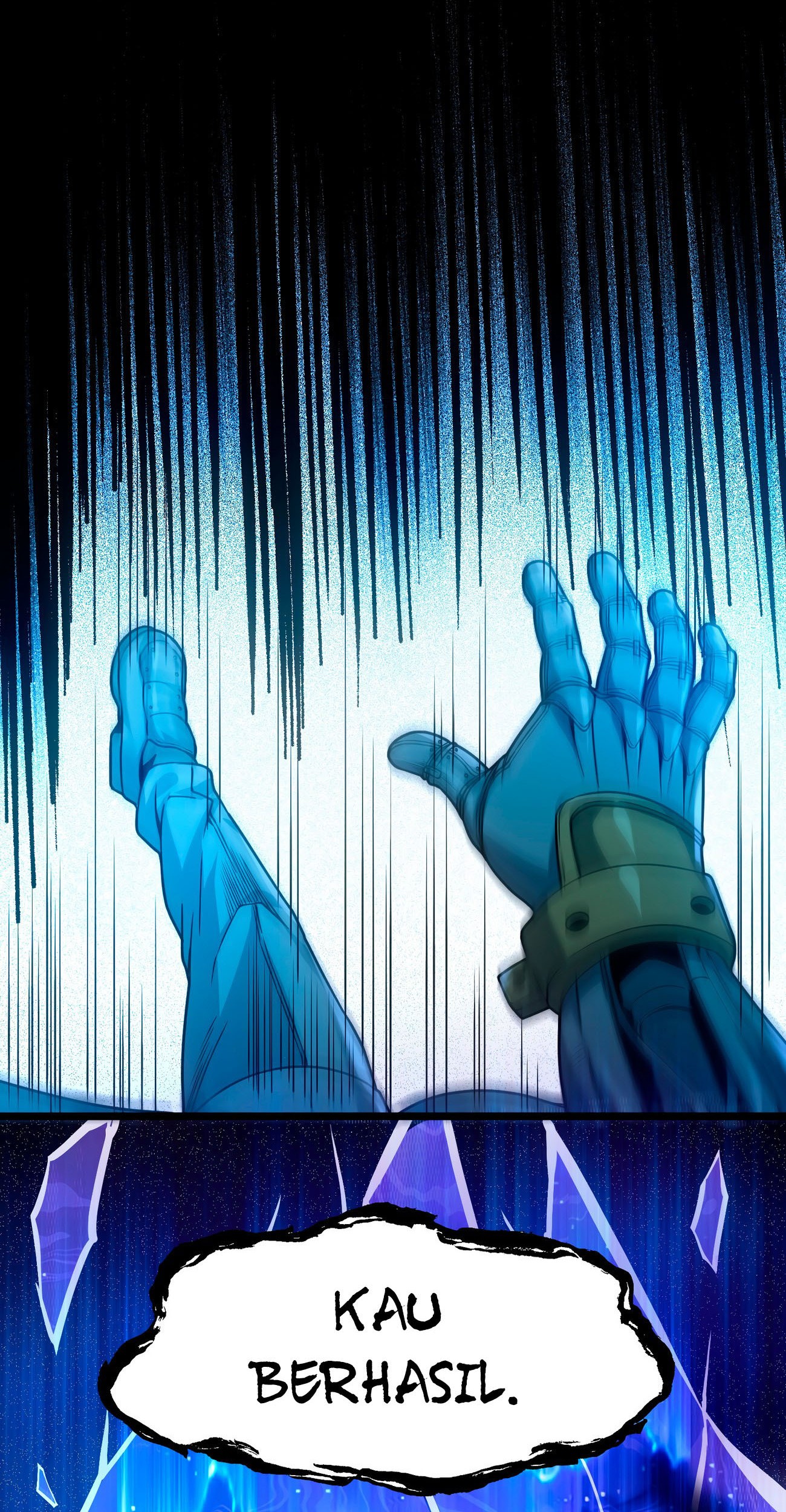 I’m Really Not The Demon God’s Lackey Chapter 40 Gambar 23