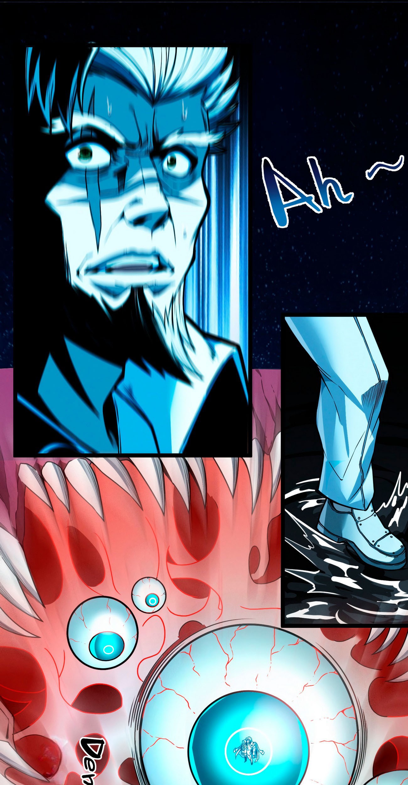 I’m Really Not The Demon God’s Lackey Chapter 40 Gambar 29