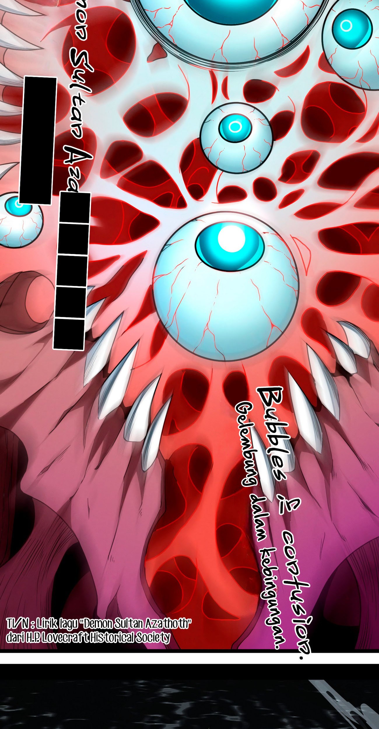 I’m Really Not The Demon God’s Lackey Chapter 40 Gambar 30