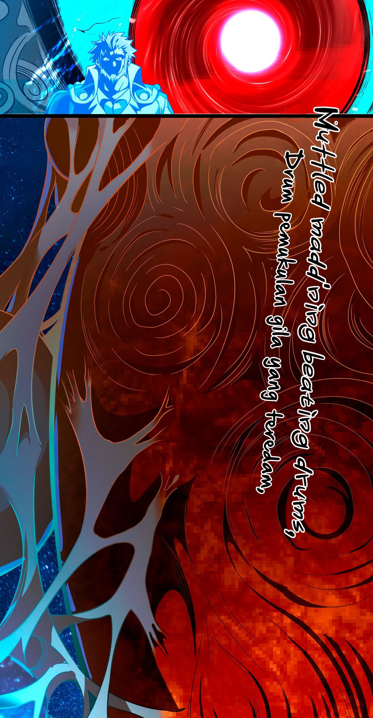 I’m Really Not The Demon God’s Lackey Chapter 40 Gambar 33