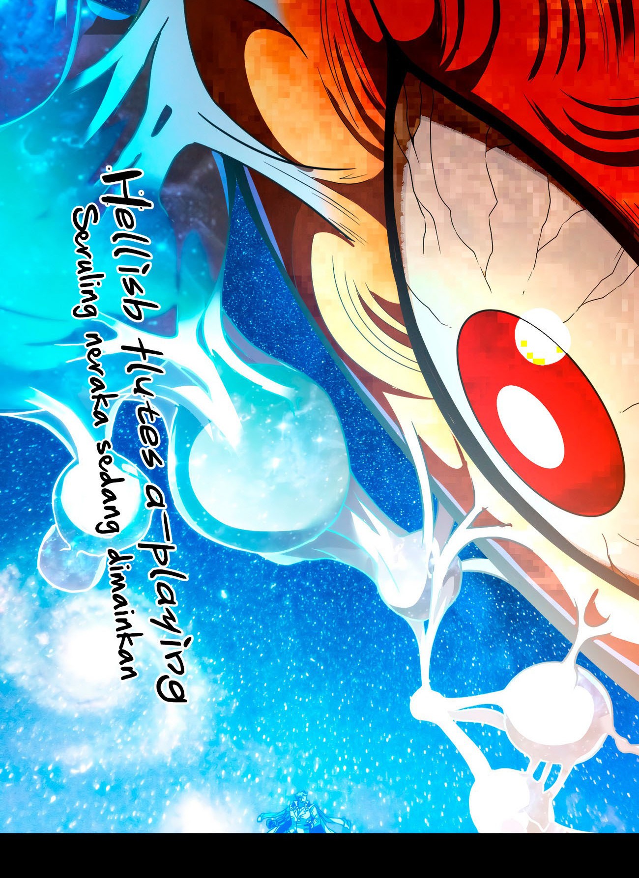 I’m Really Not The Demon God’s Lackey Chapter 40 Gambar 34