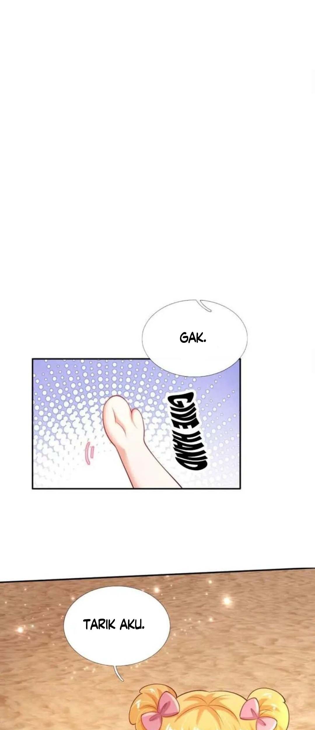 I Became The Emperor’s Daughter One Day Chapter 154 Gambar 10