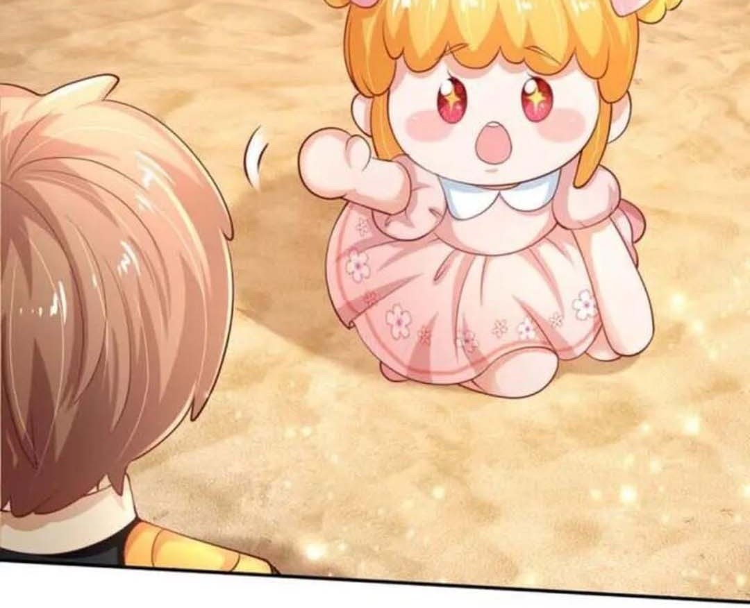 I Became The Emperor’s Daughter One Day Chapter 154 Gambar 11