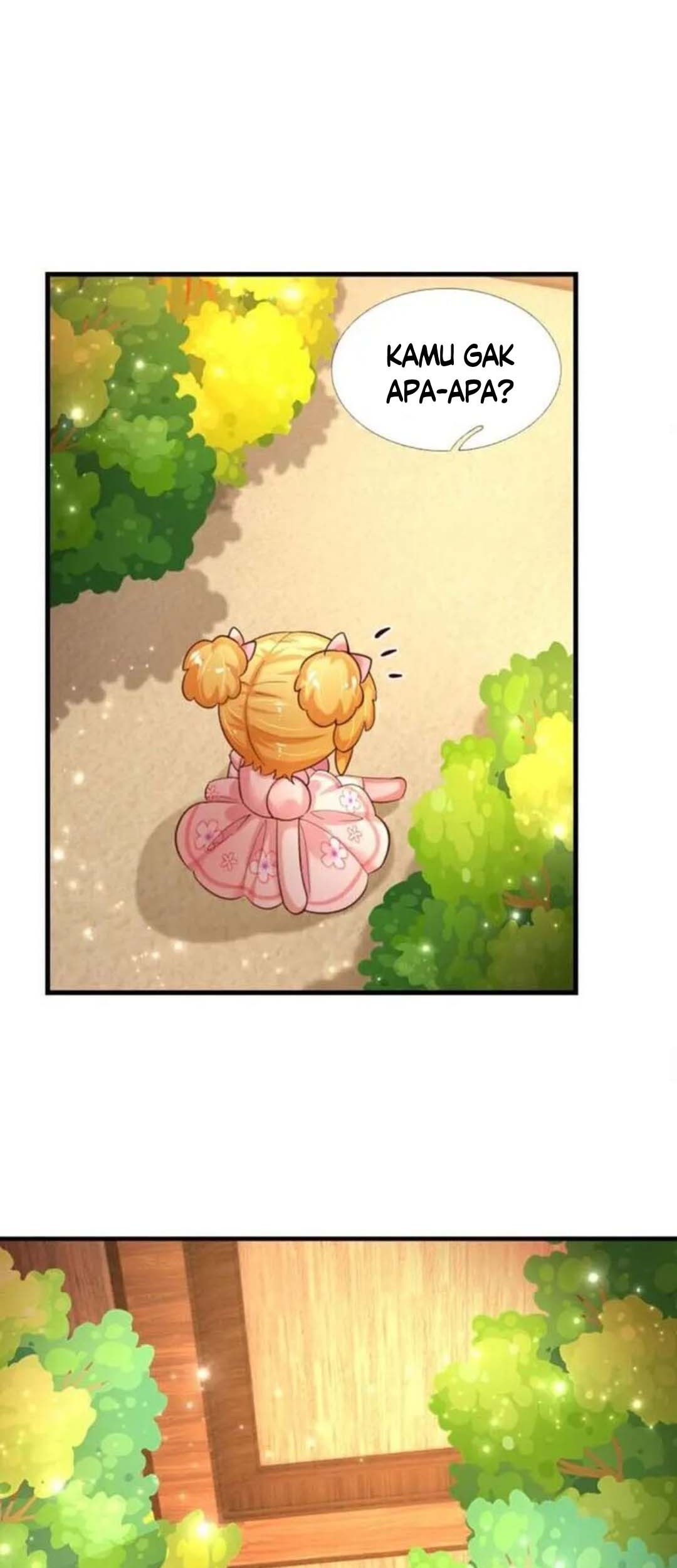 I Became The Emperor’s Daughter One Day Chapter 154 Gambar 7