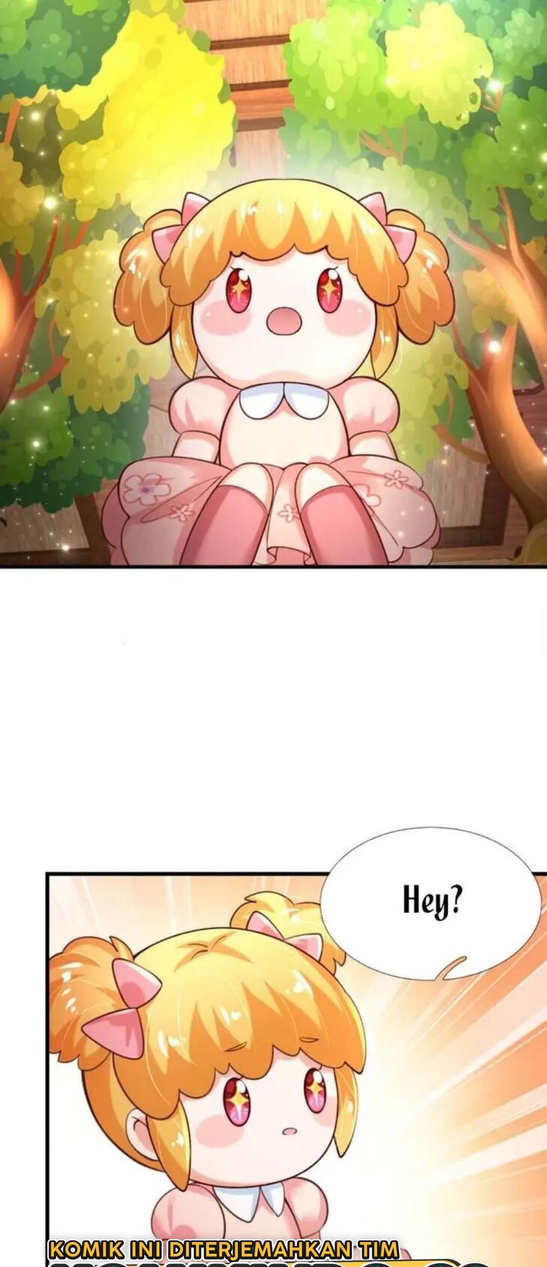 I Became The Emperor’s Daughter One Day Chapter 154 Gambar 8