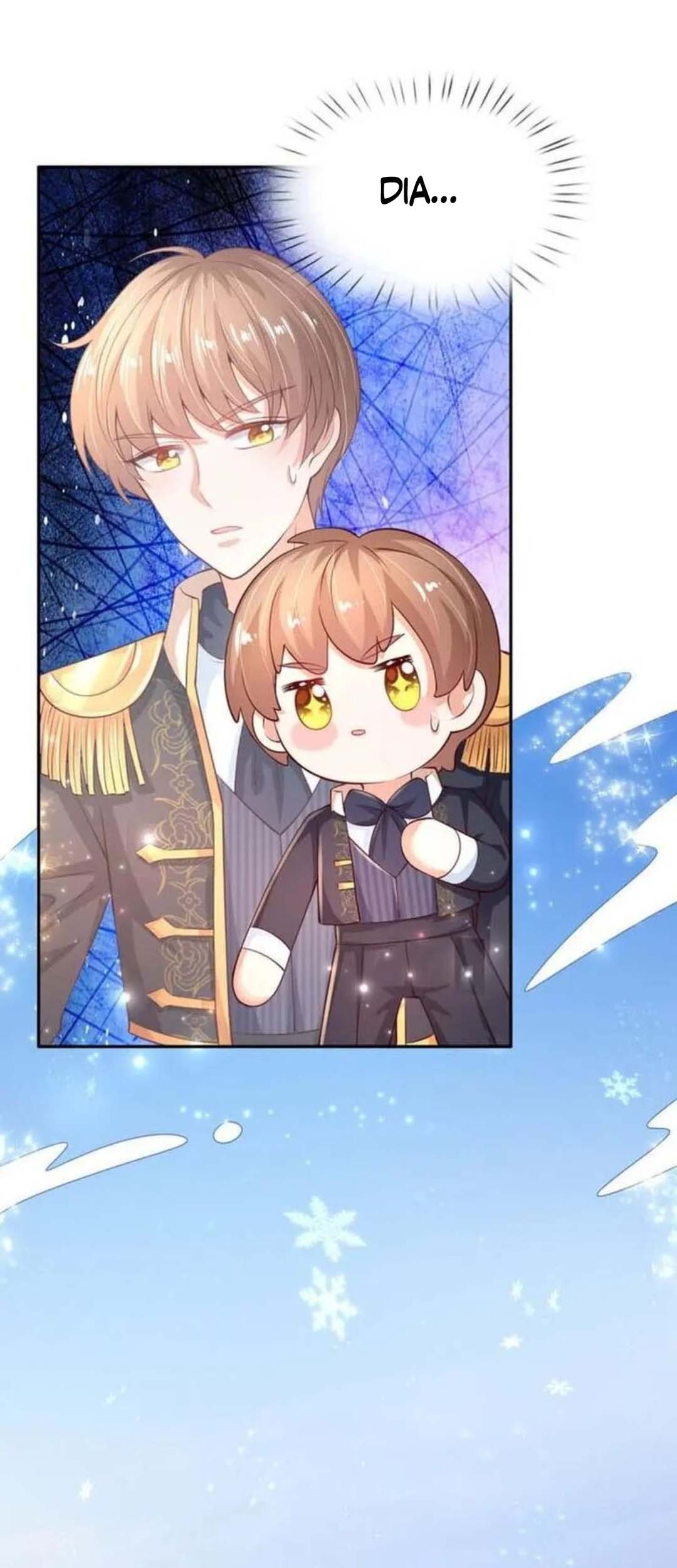 I Became The Emperor’s Daughter One Day Chapter 154 Gambar 12