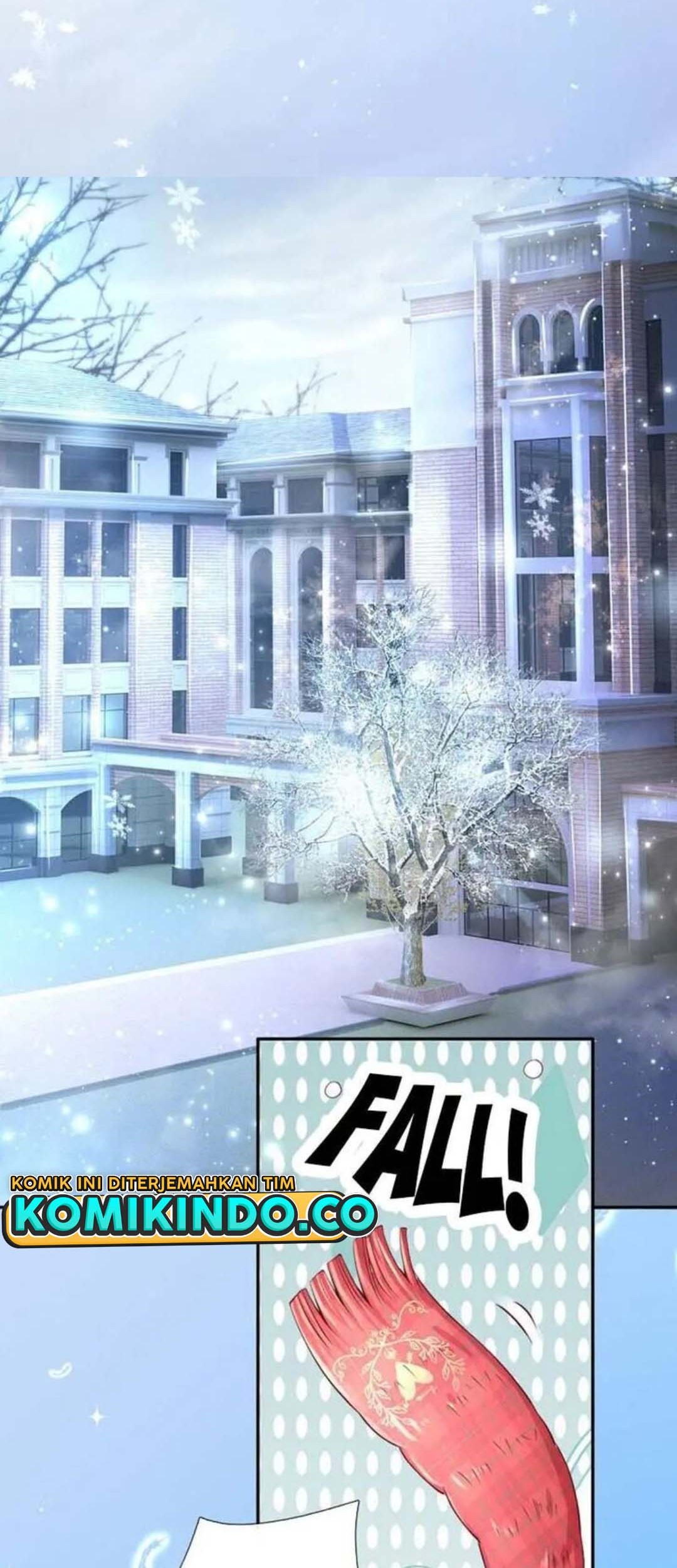 I Became The Emperor’s Daughter One Day Chapter 154 Gambar 13