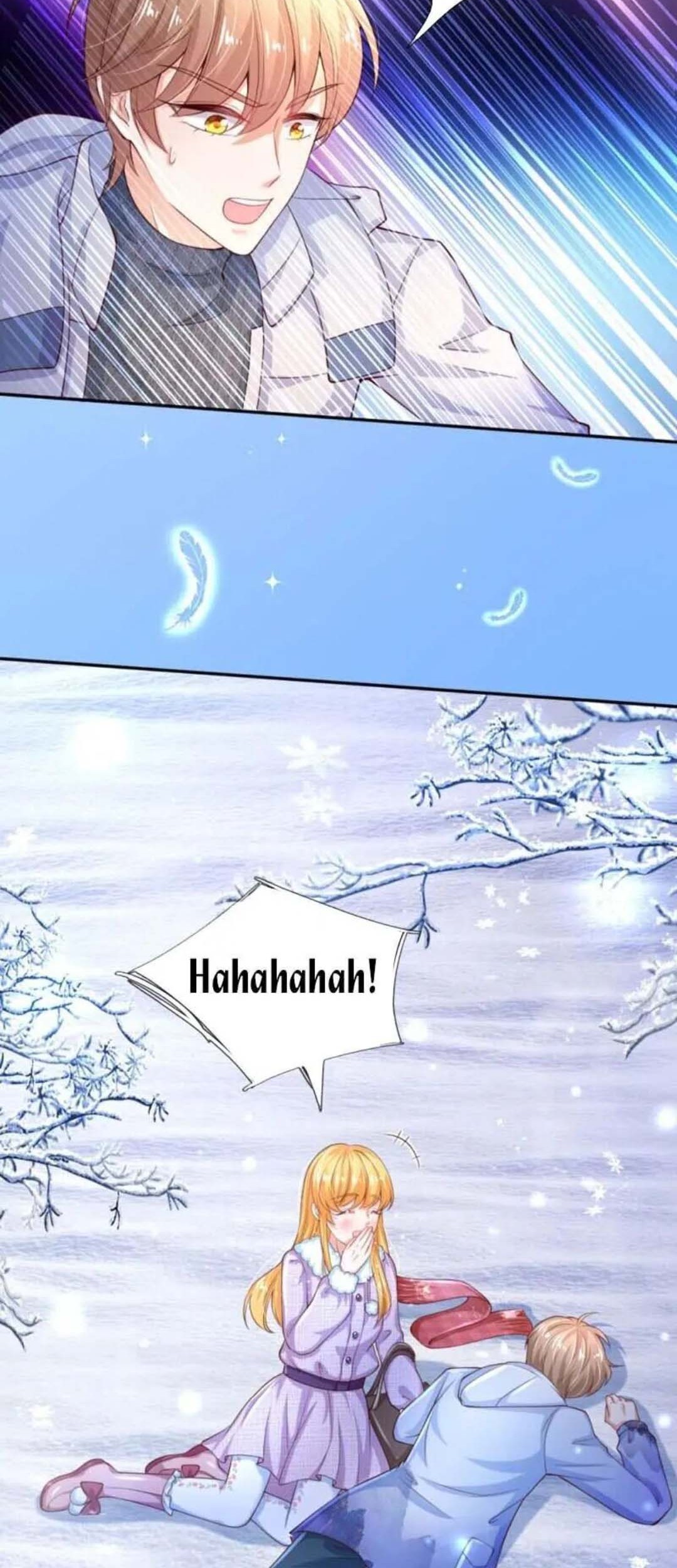 I Became The Emperor’s Daughter One Day Chapter 154 Gambar 19