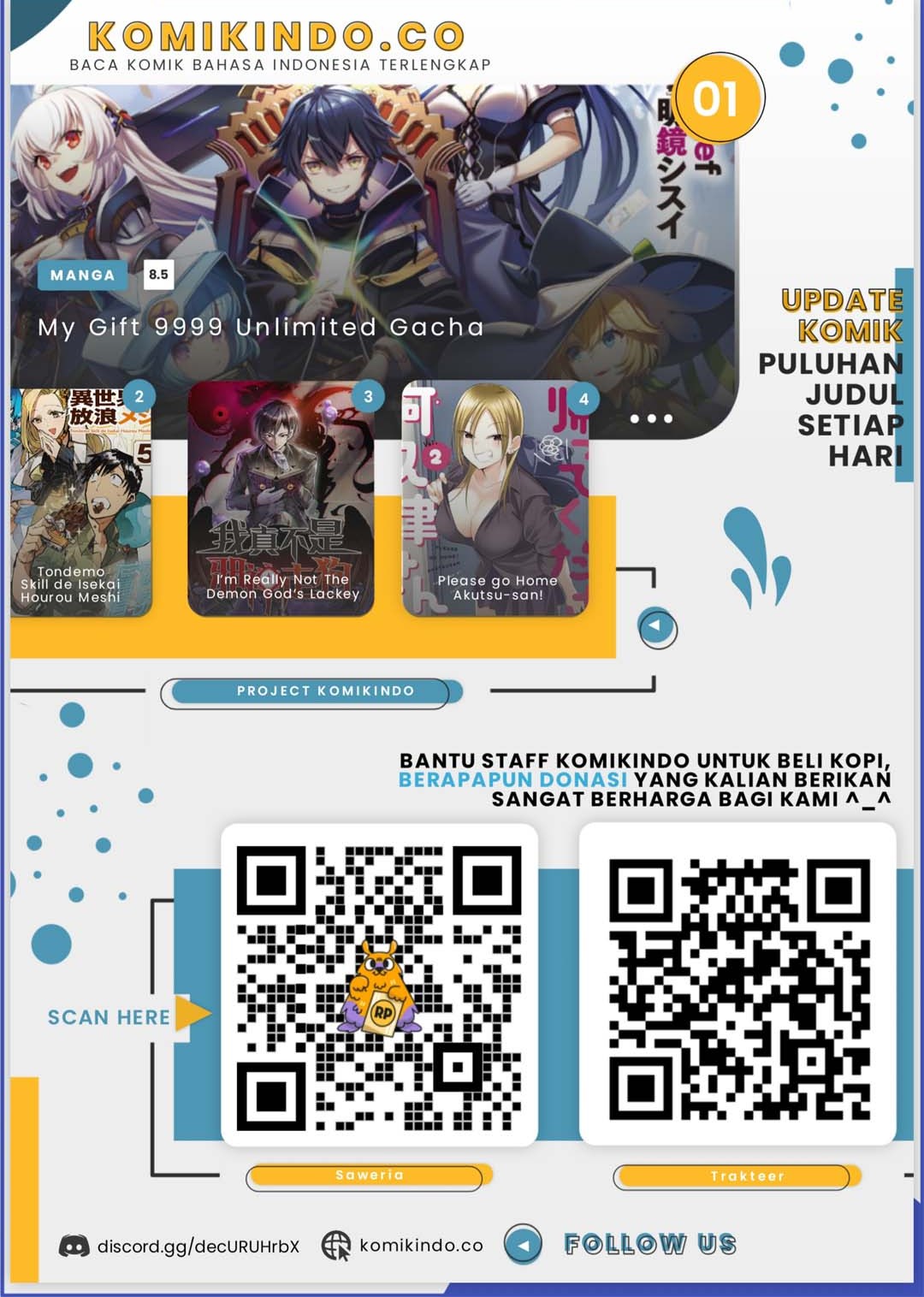 I Became The Emperor’s Daughter One Day Chapter 153 Gambar 22