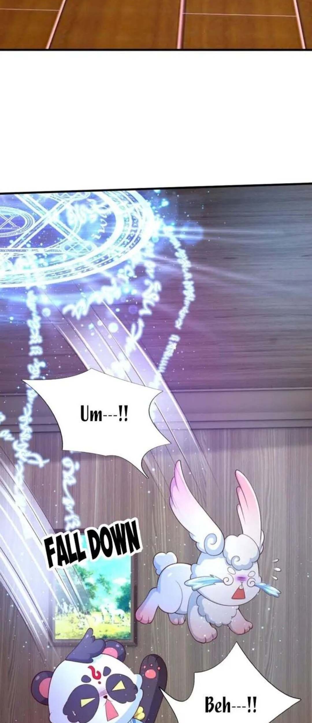 I Became The Emperor’s Daughter One Day Chapter 153 Gambar 14