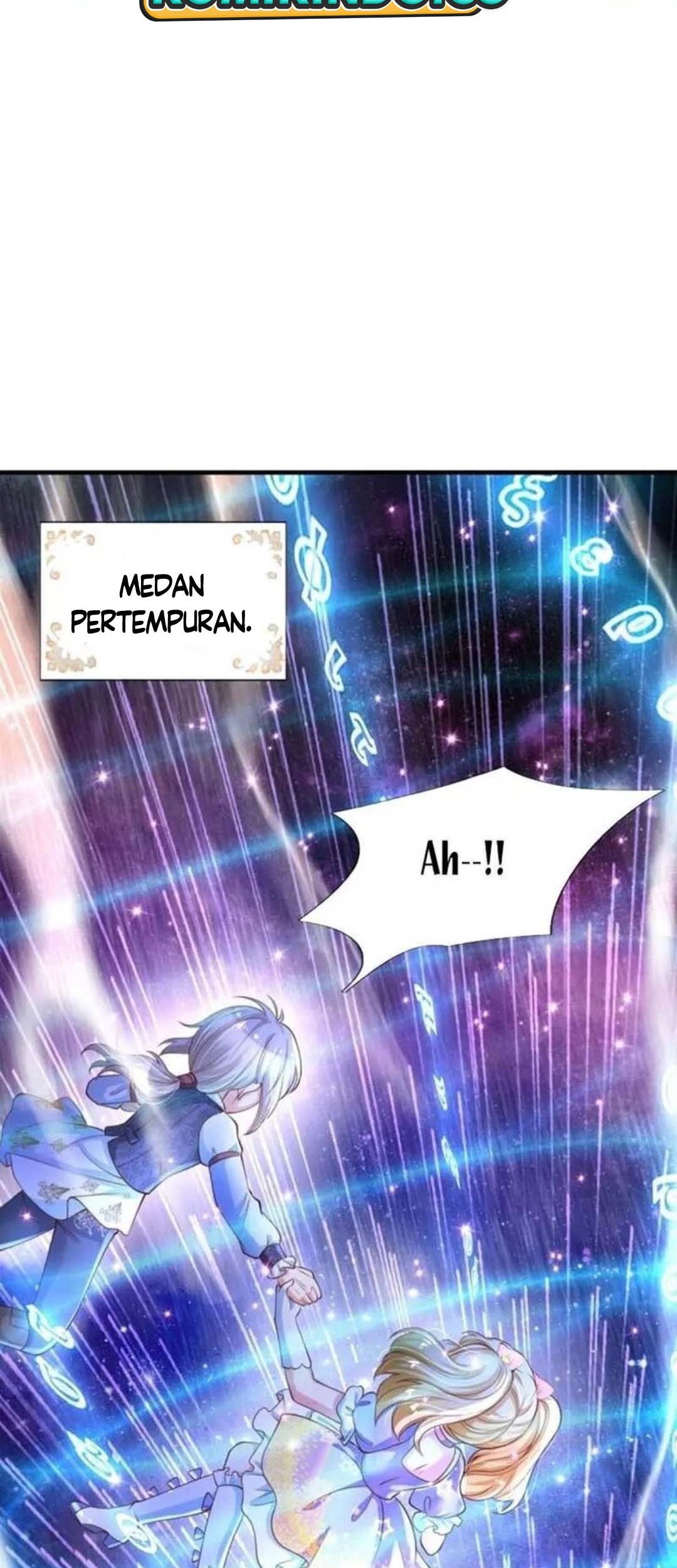 I Became The Emperor’s Daughter One Day Chapter 153 Gambar 17