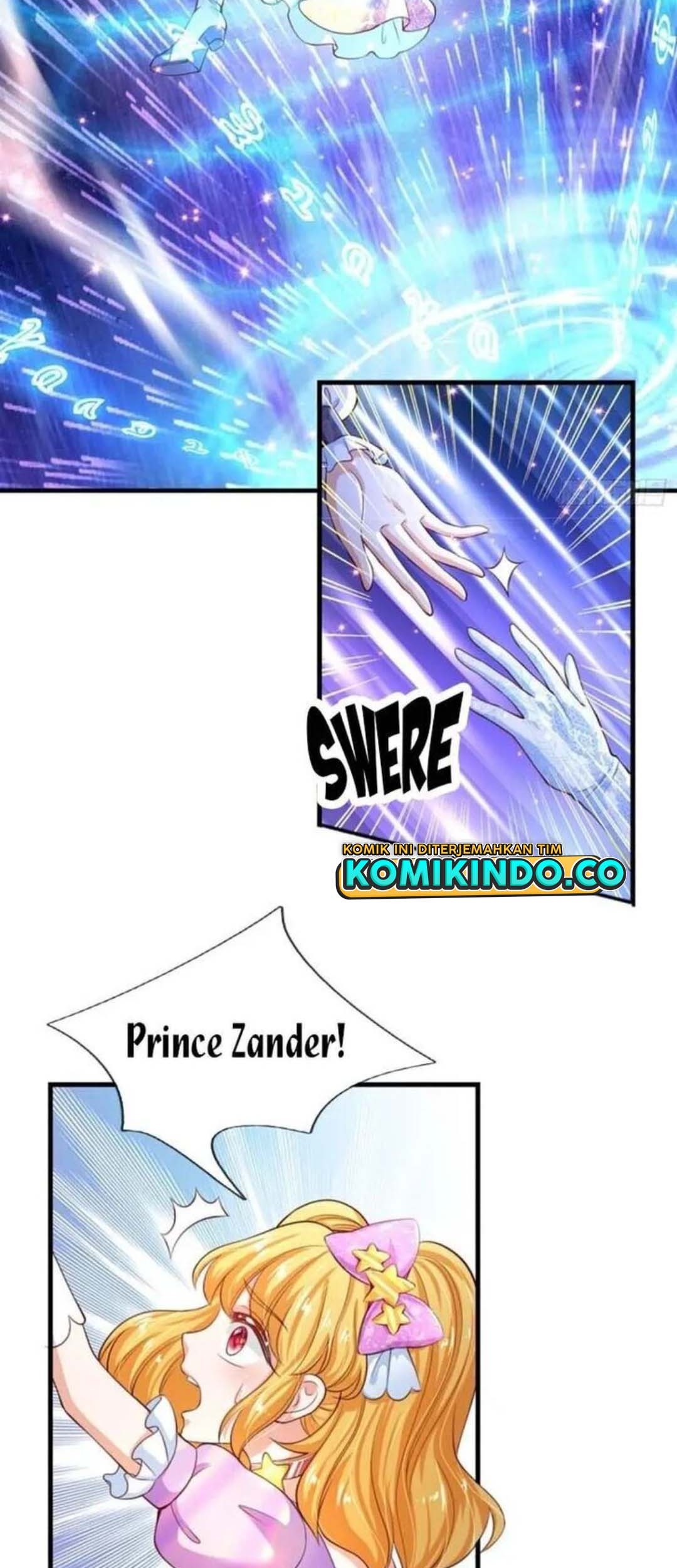 I Became The Emperor’s Daughter One Day Chapter 153 Gambar 18