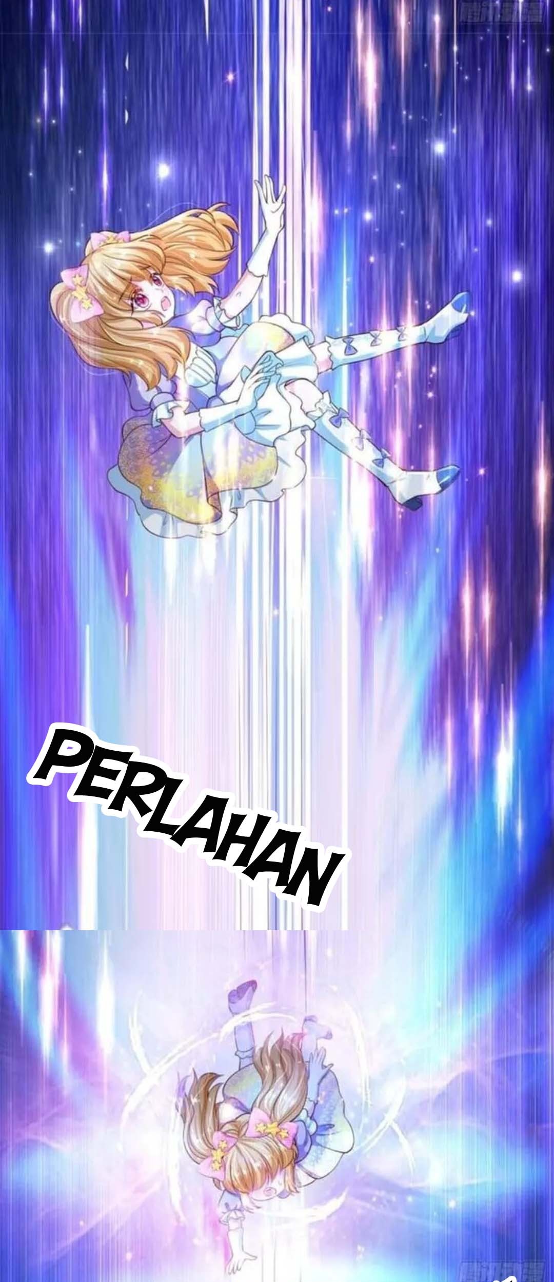 I Became The Emperor’s Daughter One Day Chapter 153 Gambar 20