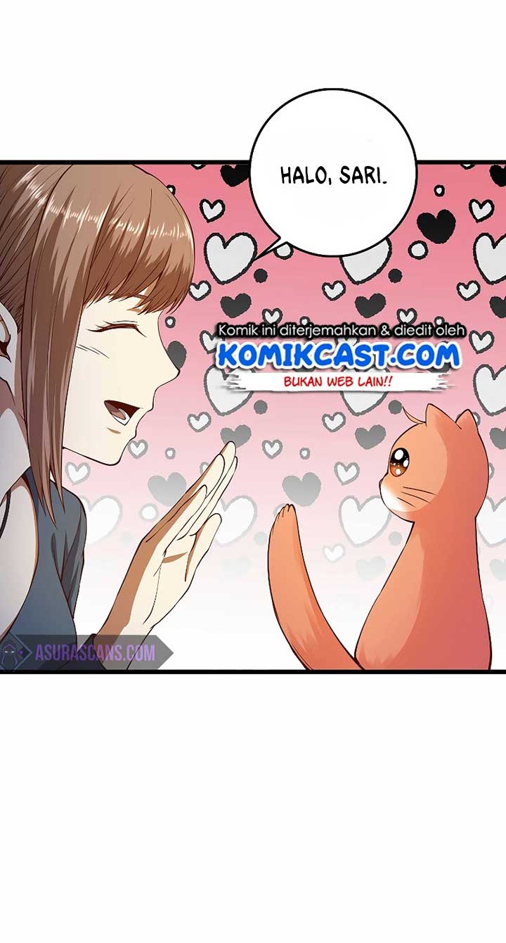 The Lord’s Coins Aren’t Decreasing?! Chapter 52 Gambar 33