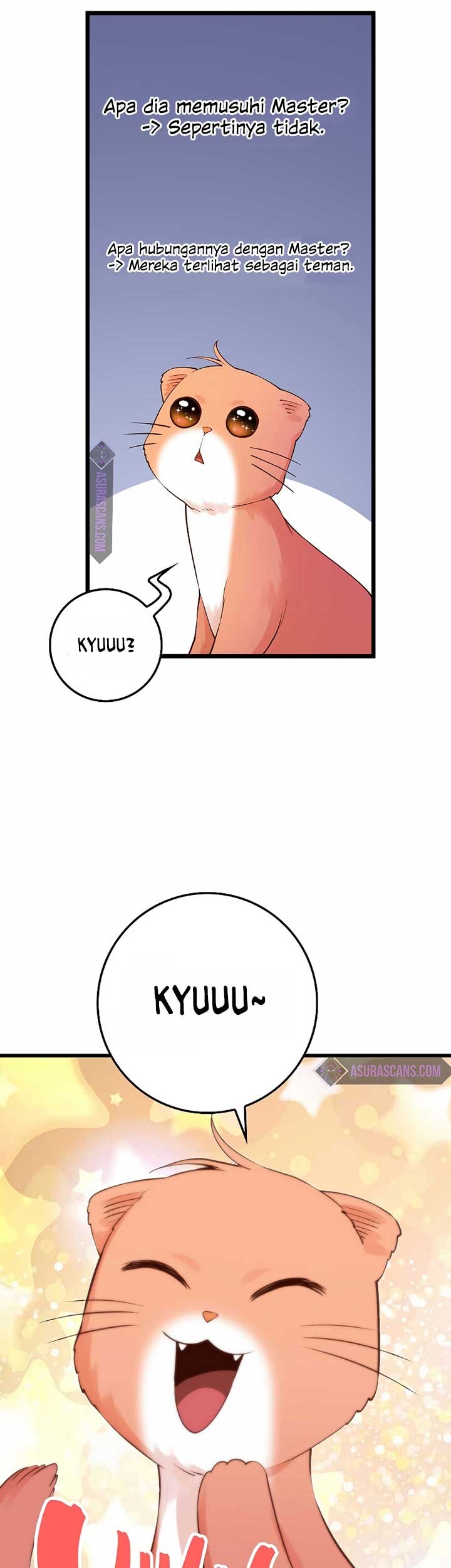 The Lord’s Coins Aren’t Decreasing?! Chapter 52 Gambar 34