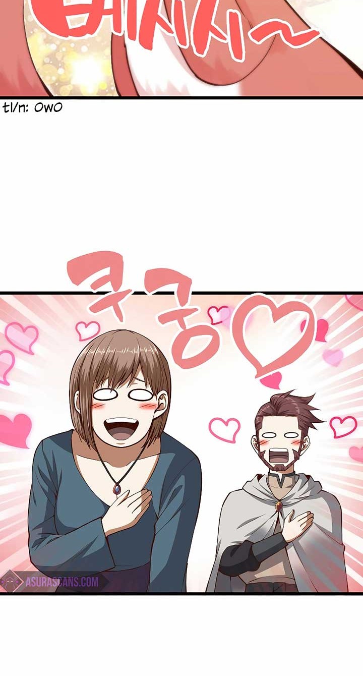 The Lord’s Coins Aren’t Decreasing?! Chapter 52 Gambar 35