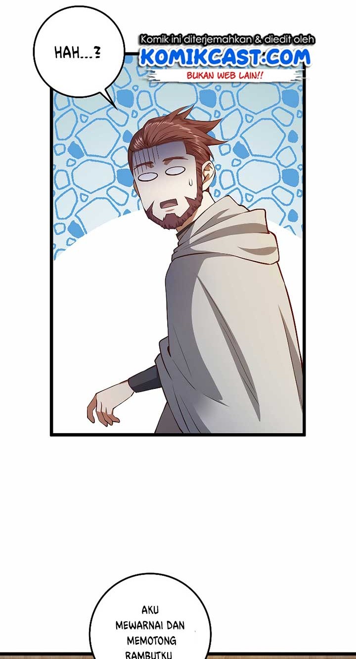 The Lord’s Coins Aren’t Decreasing?! Chapter 52 Gambar 23