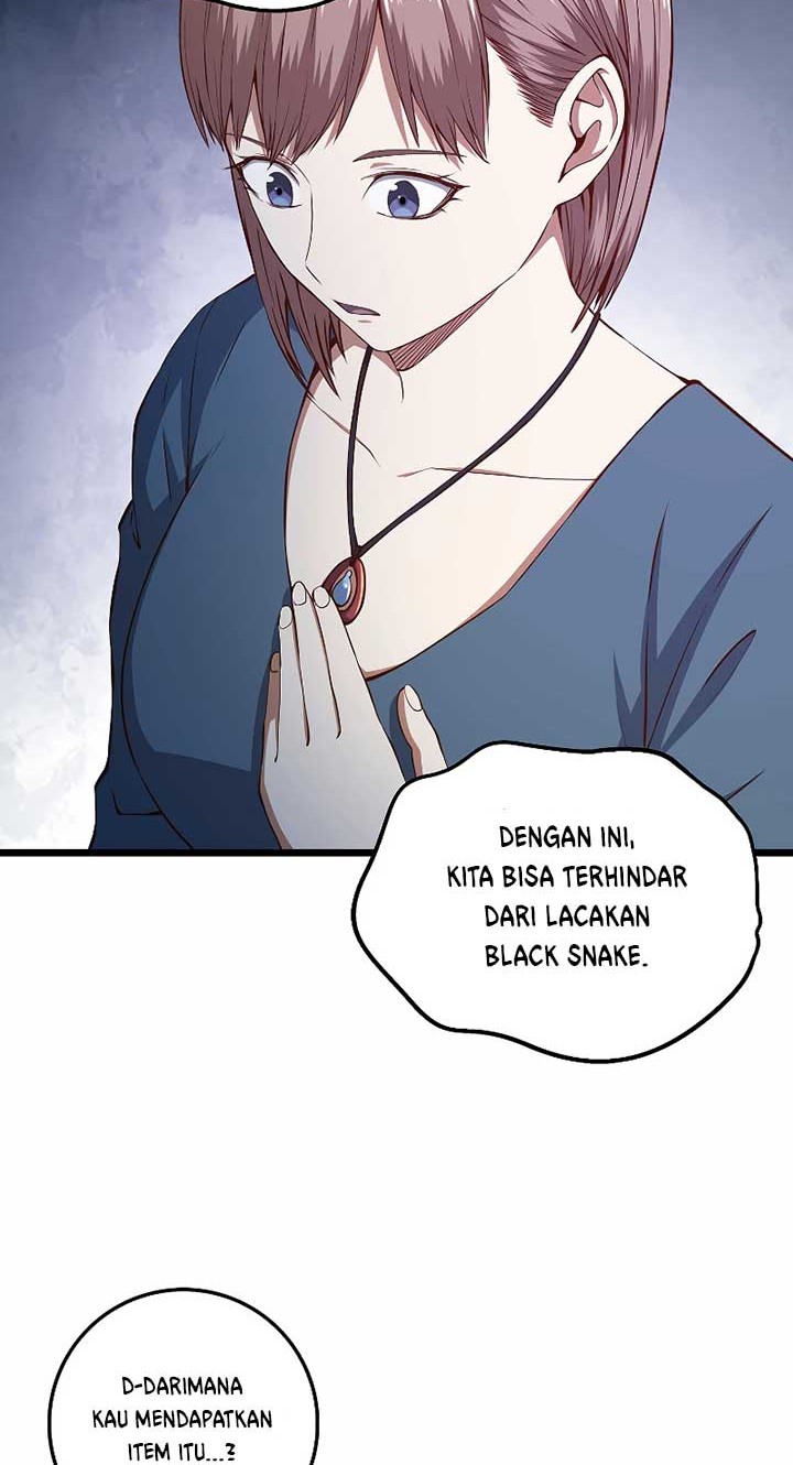 The Lord’s Coins Aren’t Decreasing?! Chapter 52 Gambar 25