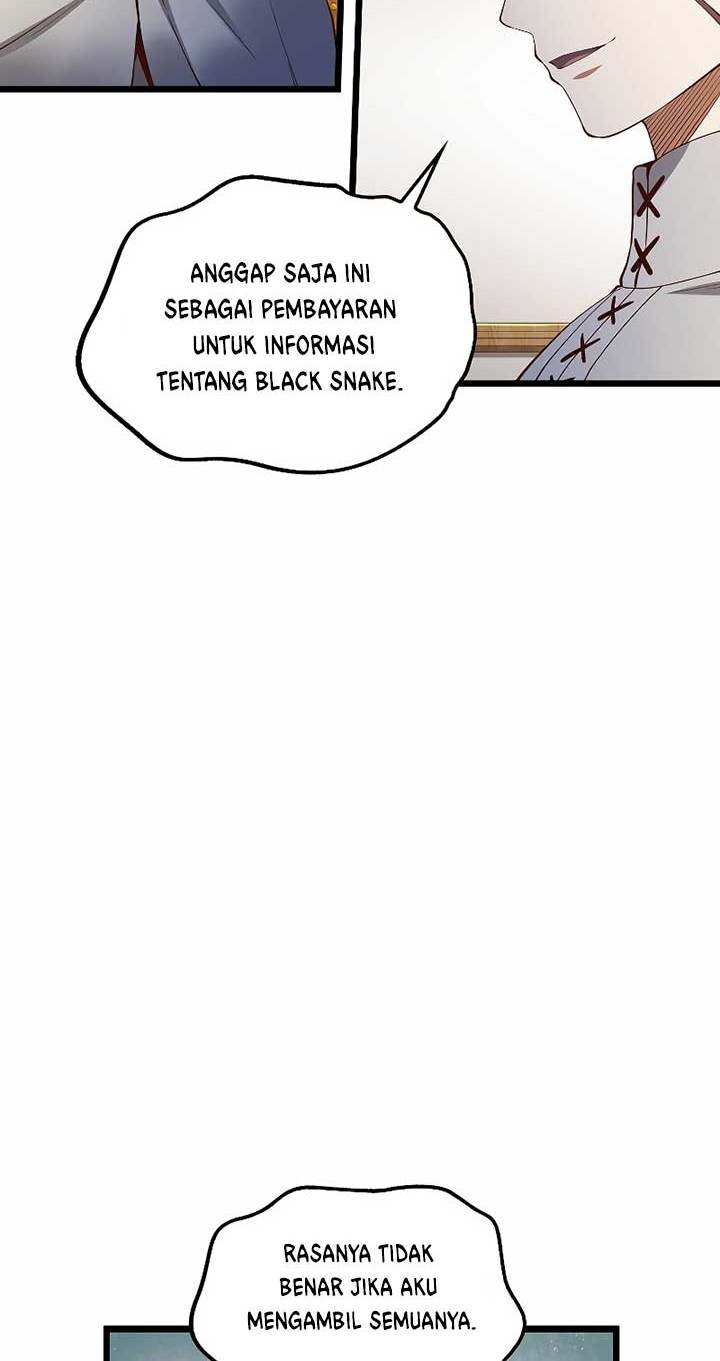 The Lord’s Coins Aren’t Decreasing?! Chapter 52 Gambar 47