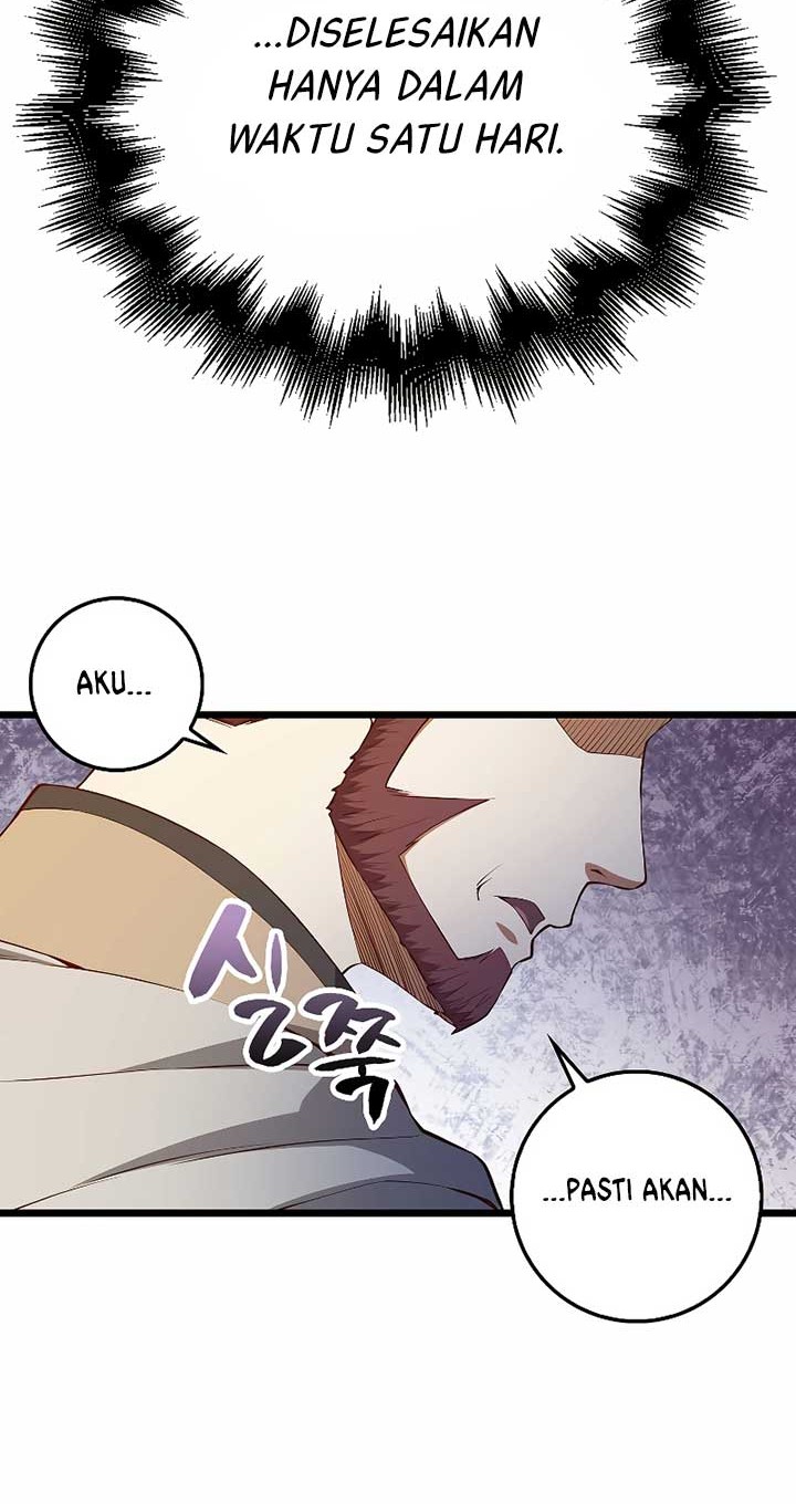 The Lord’s Coins Aren’t Decreasing?! Chapter 52 Gambar 49