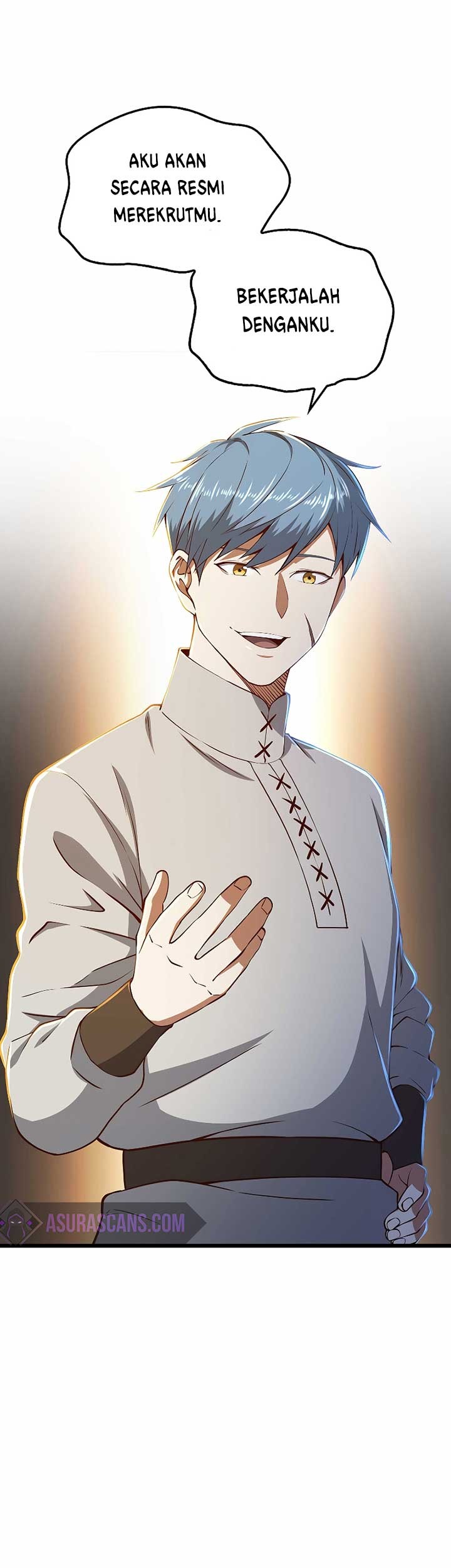 The Lord’s Coins Aren’t Decreasing?! Chapter 52 Gambar 54