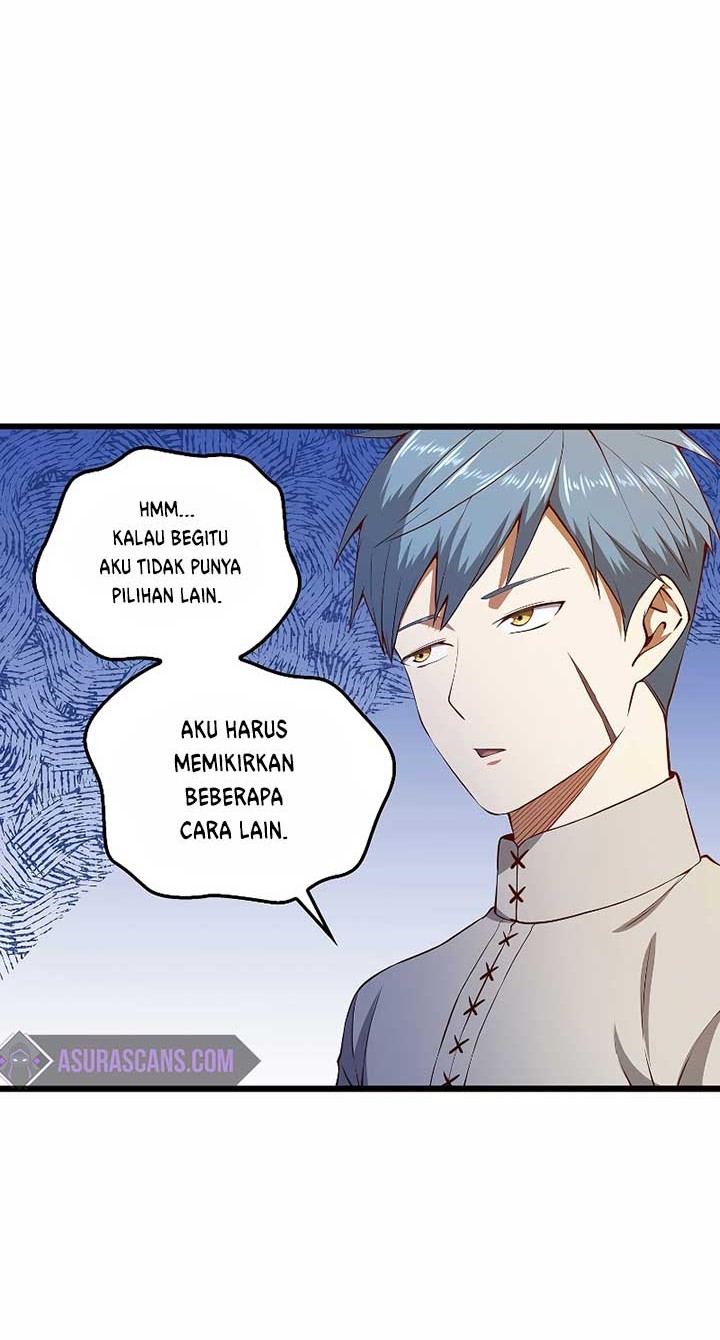 The Lord’s Coins Aren’t Decreasing?! Chapter 52 Gambar 41