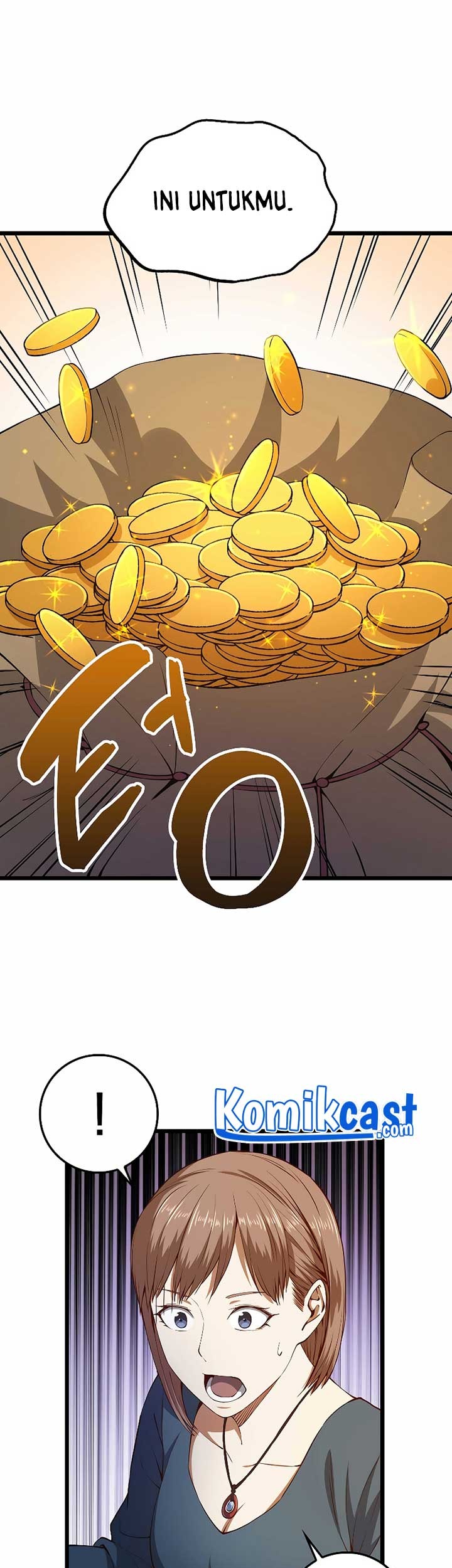 The Lord’s Coins Aren’t Decreasing?! Chapter 52 Gambar 44