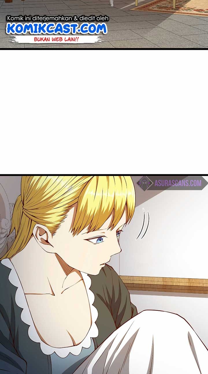 The Lord’s Coins Aren’t Decreasing?! Chapter 52 Gambar 9