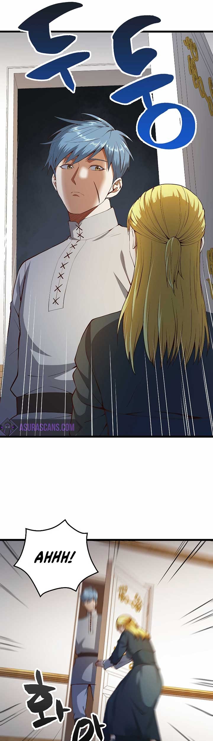 The Lord’s Coins Aren’t Decreasing?! Chapter 52 Gambar 12