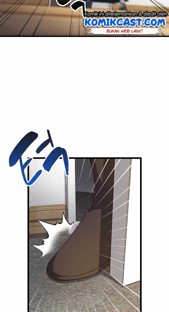 The Lord’s Coins Aren’t Decreasing?! Chapter 52 Gambar 13