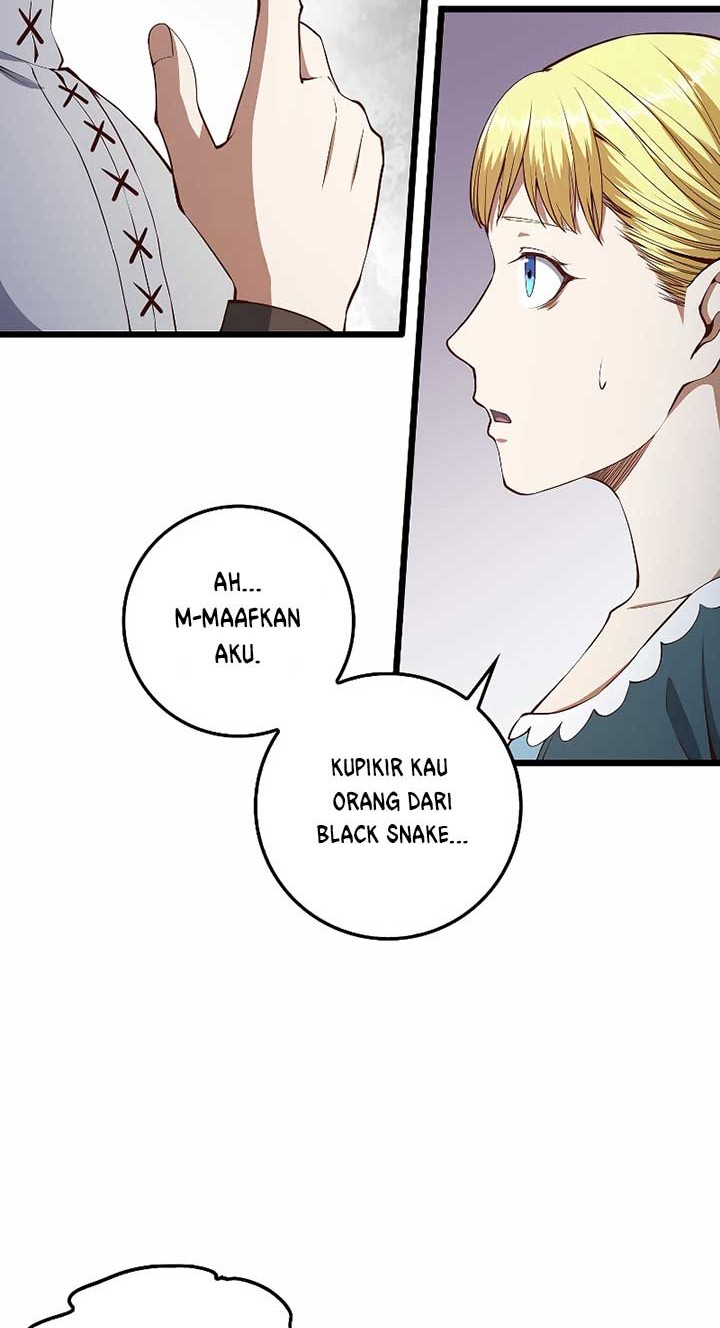 The Lord’s Coins Aren’t Decreasing?! Chapter 52 Gambar 15