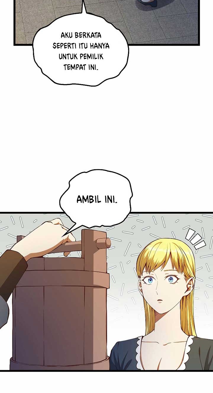 The Lord’s Coins Aren’t Decreasing?! Chapter 52 Gambar 17