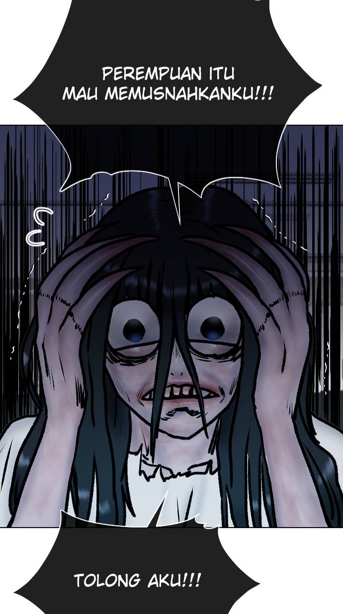 Hypnosis School Chapter 28 Gambar 16